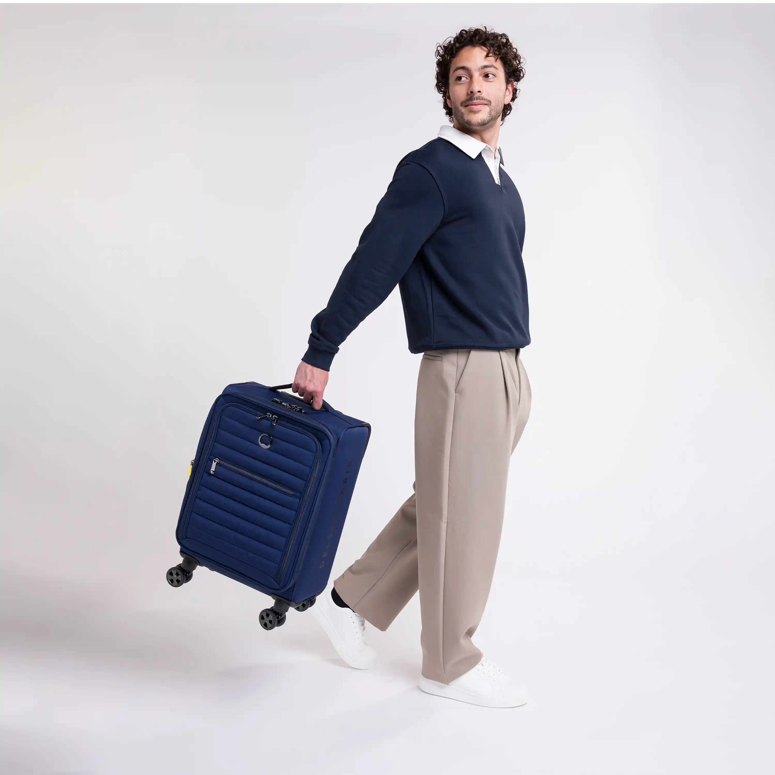 CRUISE 3.0 - Softside Carry-On Plus Expandable Spinner - Image 21