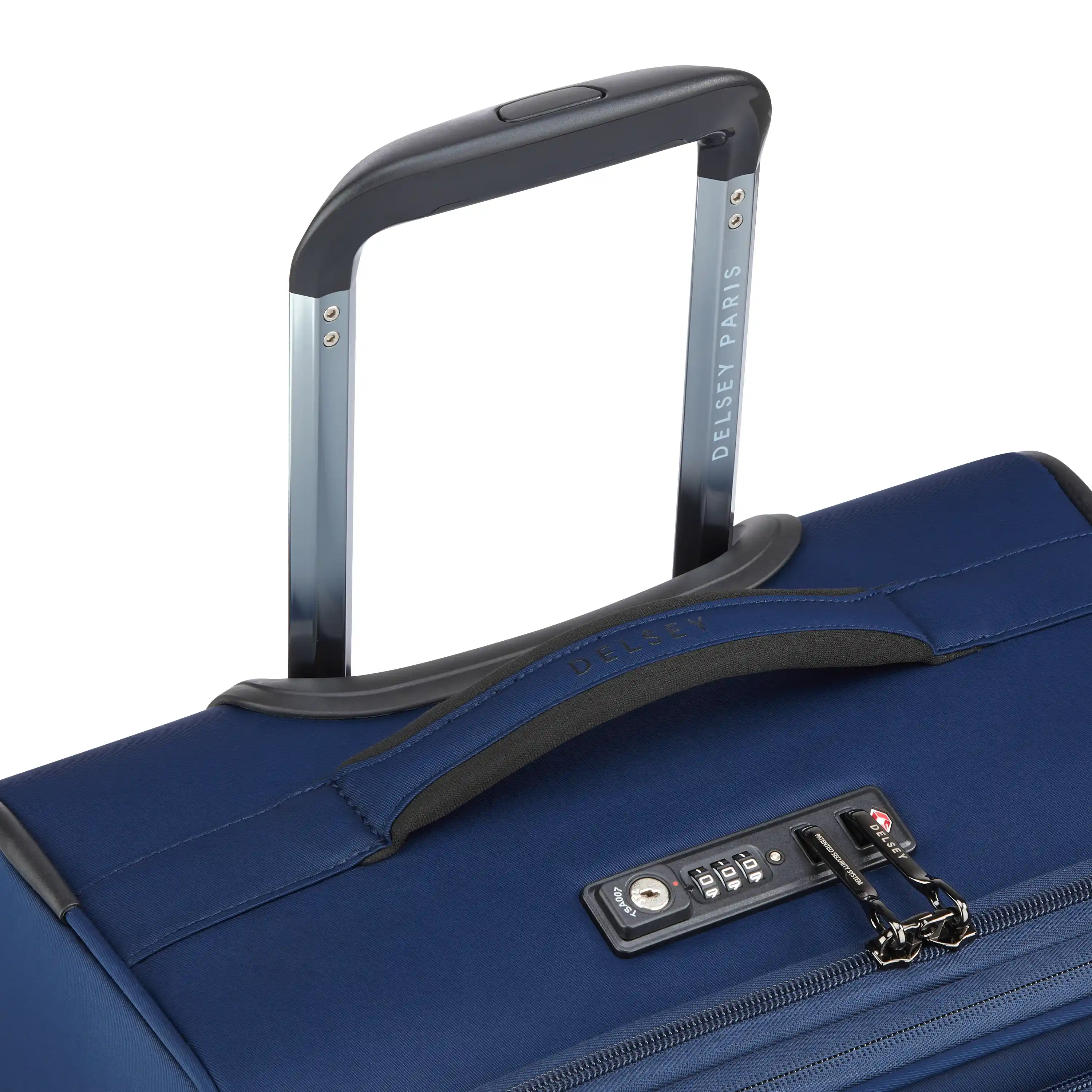 CRUISE 3.0 - Softside Carry-On Plus Expandable Spinner - Image 24