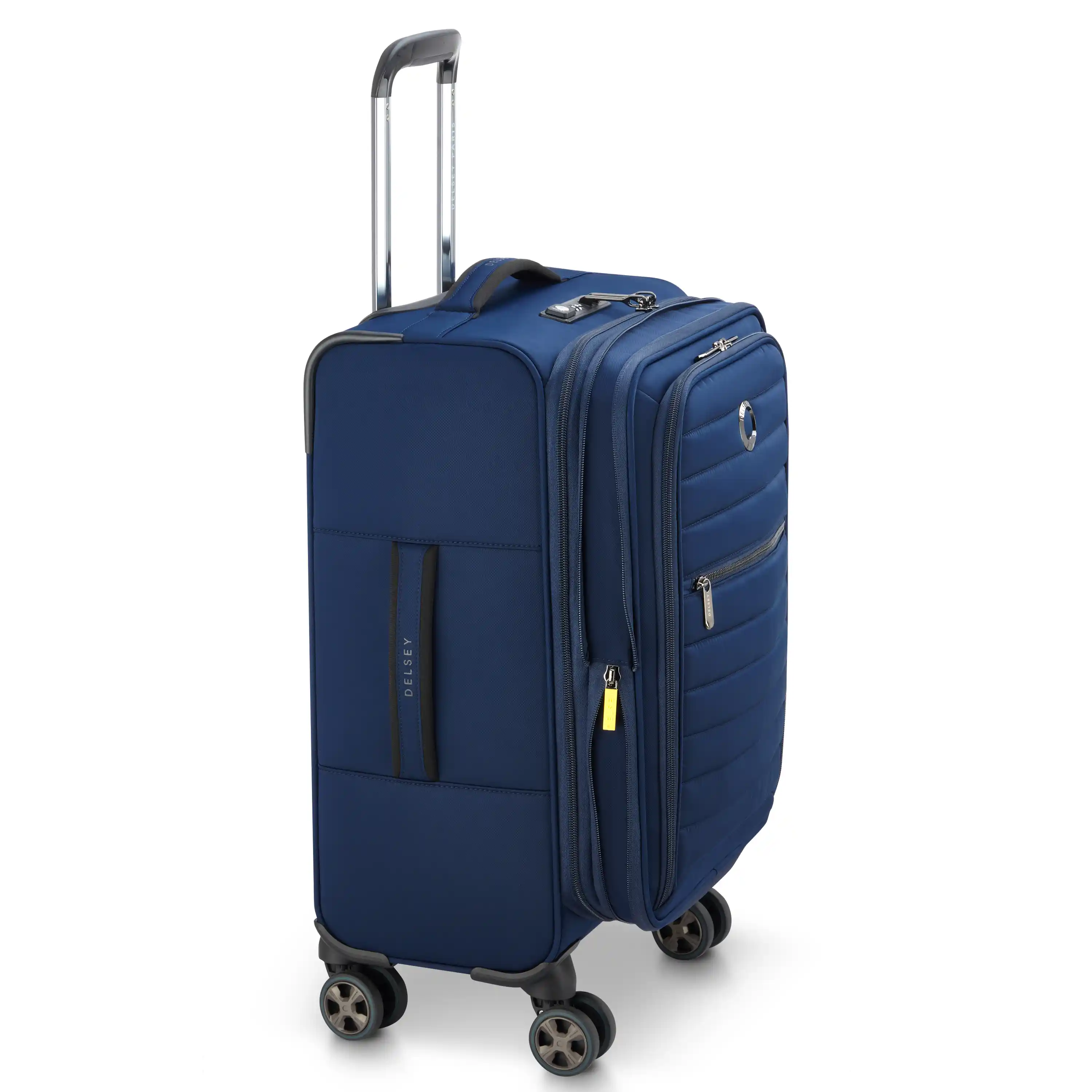 CRUISE 3.0 - Softside Carry-On Plus Expandable Spinner - Image 29