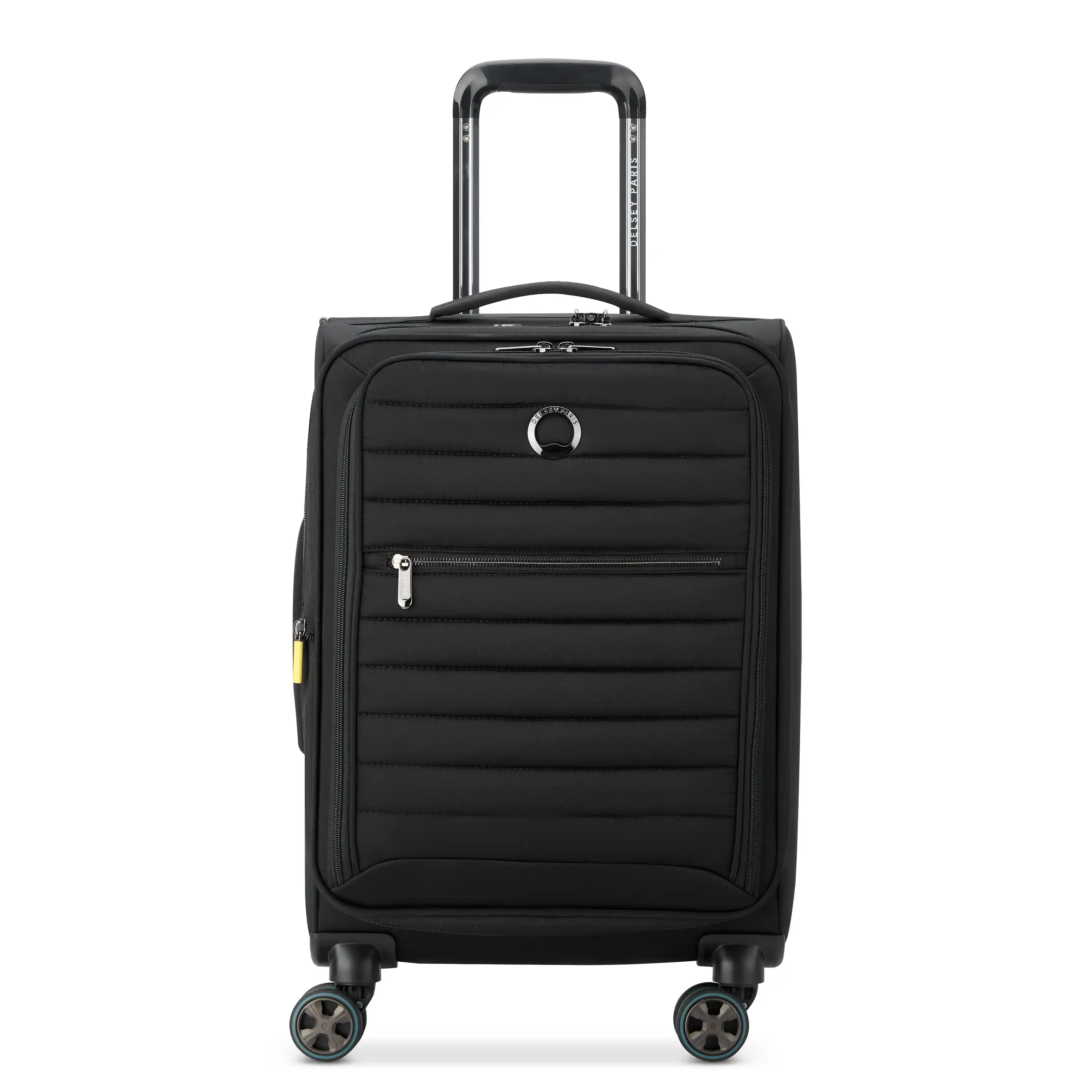 CRUISE 3.0 - Softside Carry-On Plus Expandable Spinner - Image 6