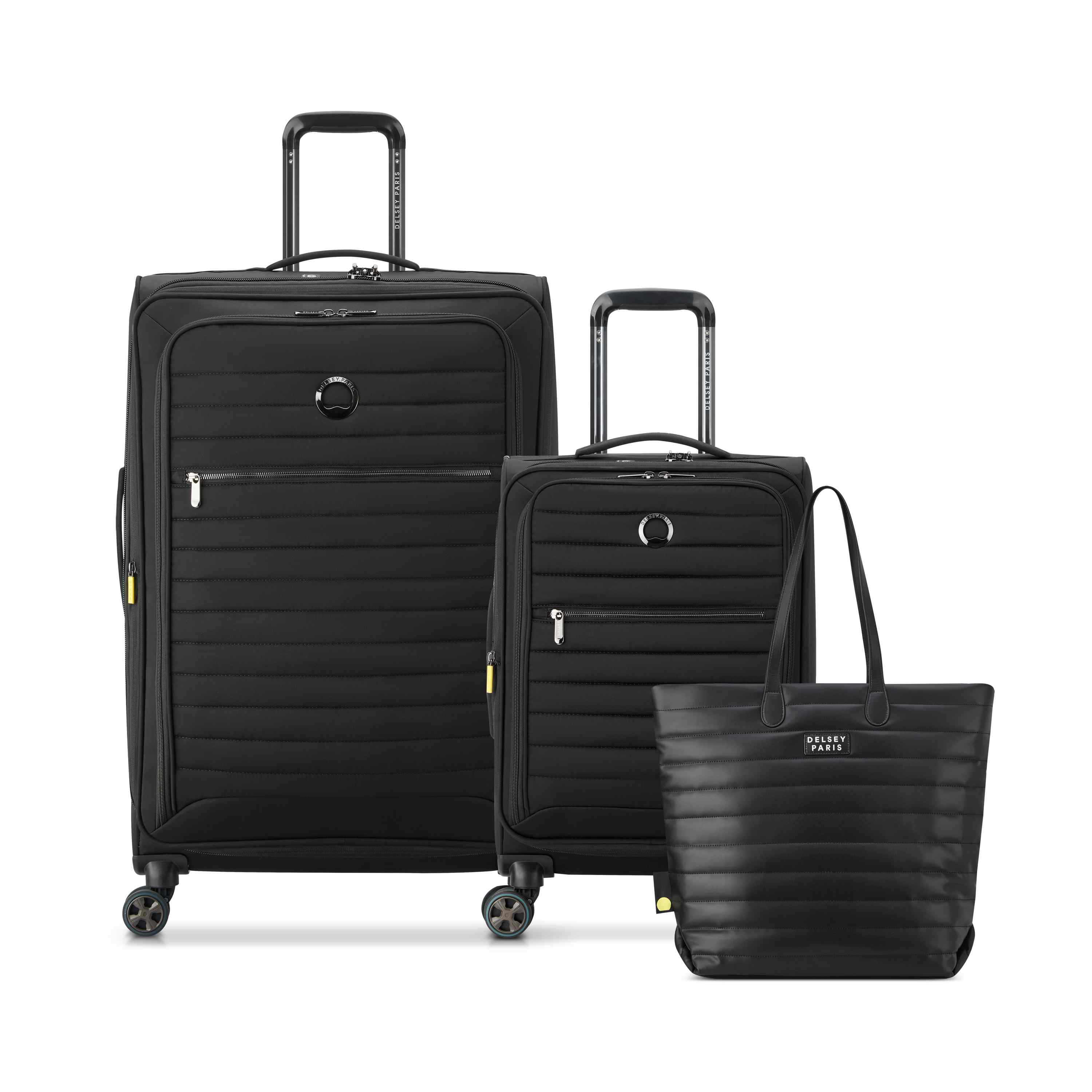 CRUISE 3.0 - Softside Carry-On Plus Expandable Spinner - Image 9