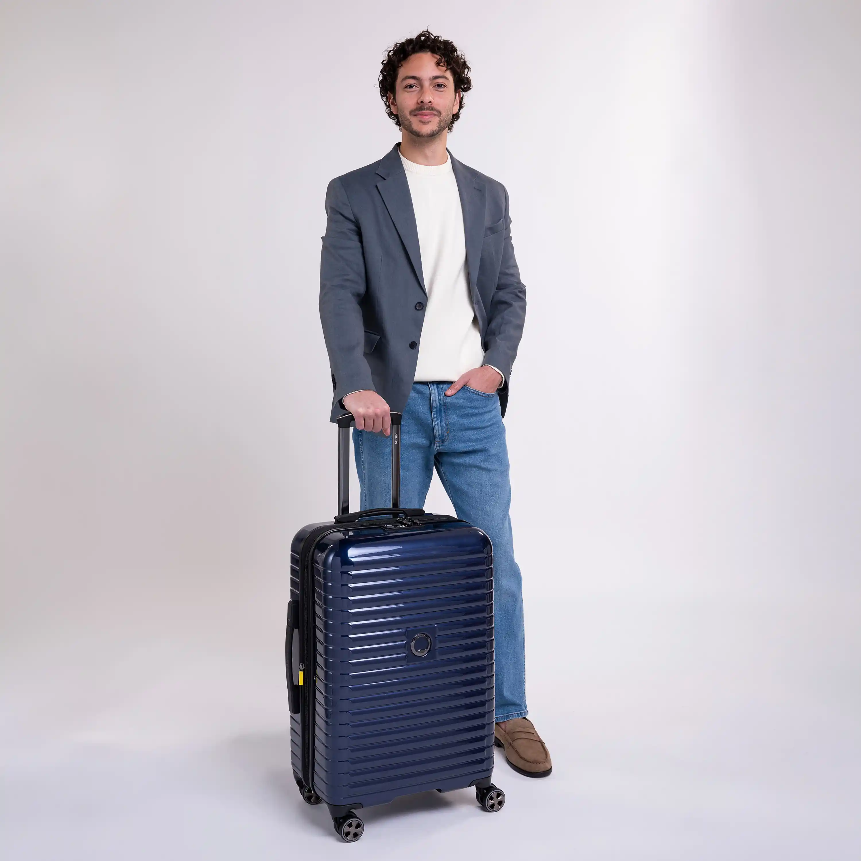 Cruise 3.0 - Medium Expandable Spinner - Image 45