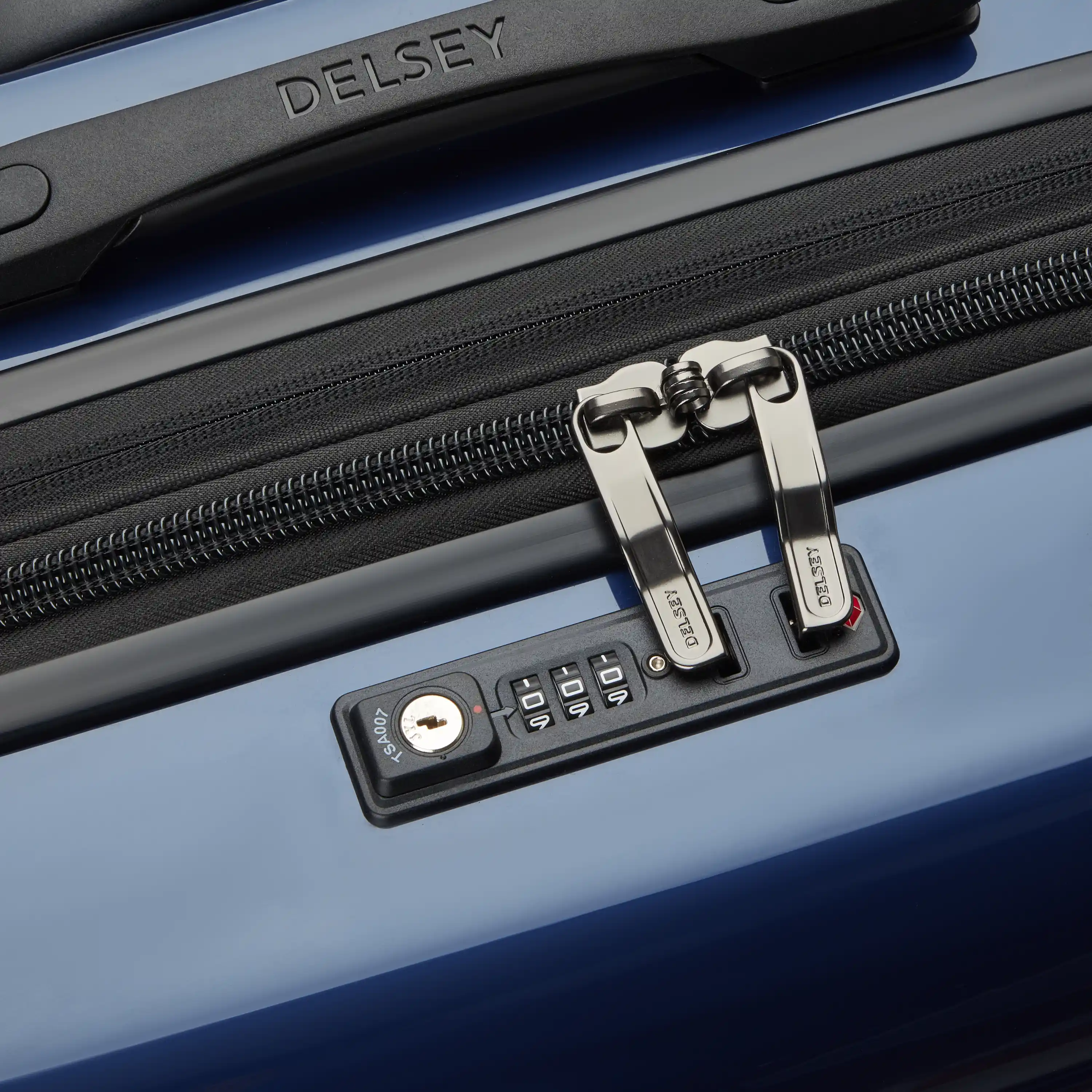 Cruise 3.0 - Medium Expandable Spinner - Image 48