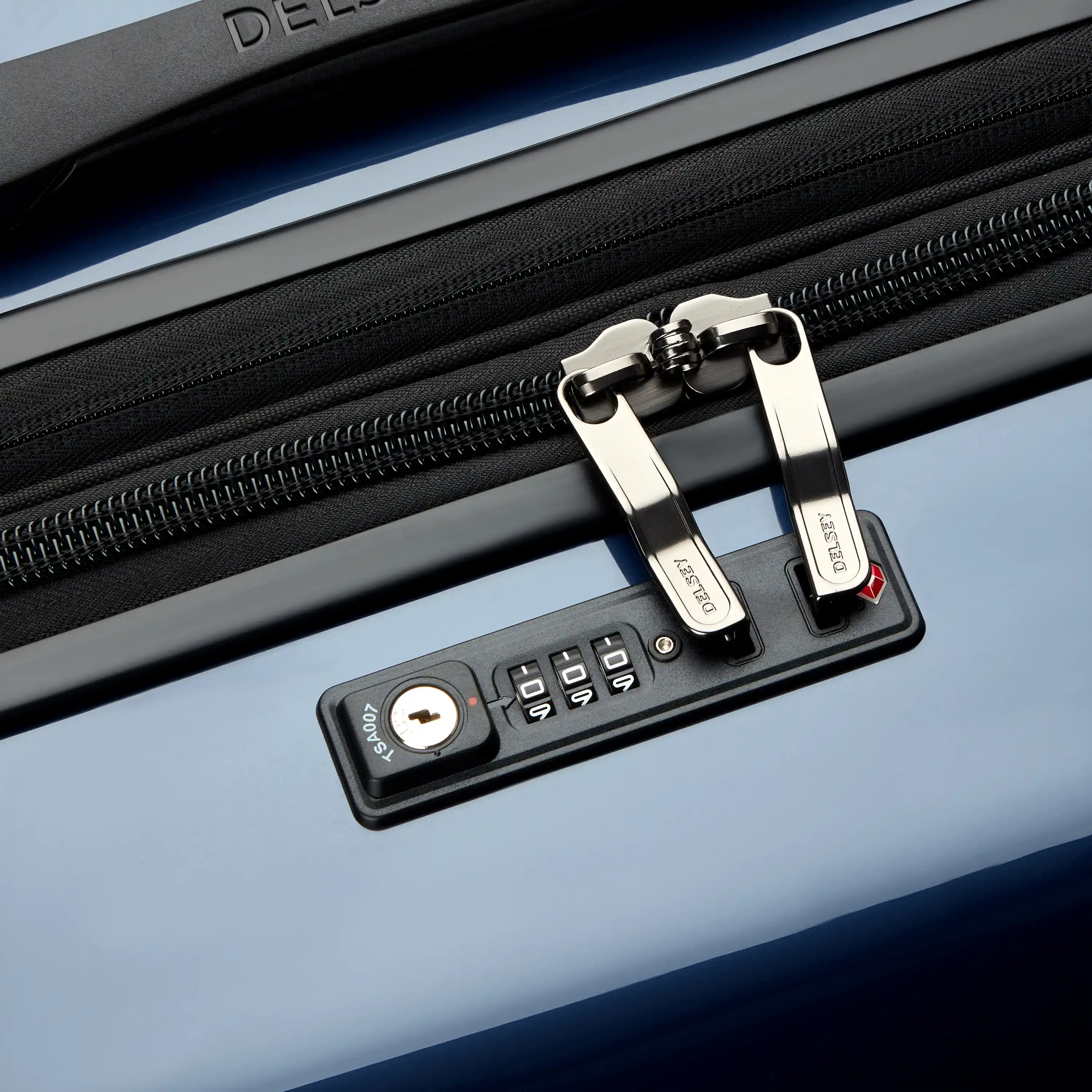 Cruise 3.0 - Large Expandable Spinner - Image 49