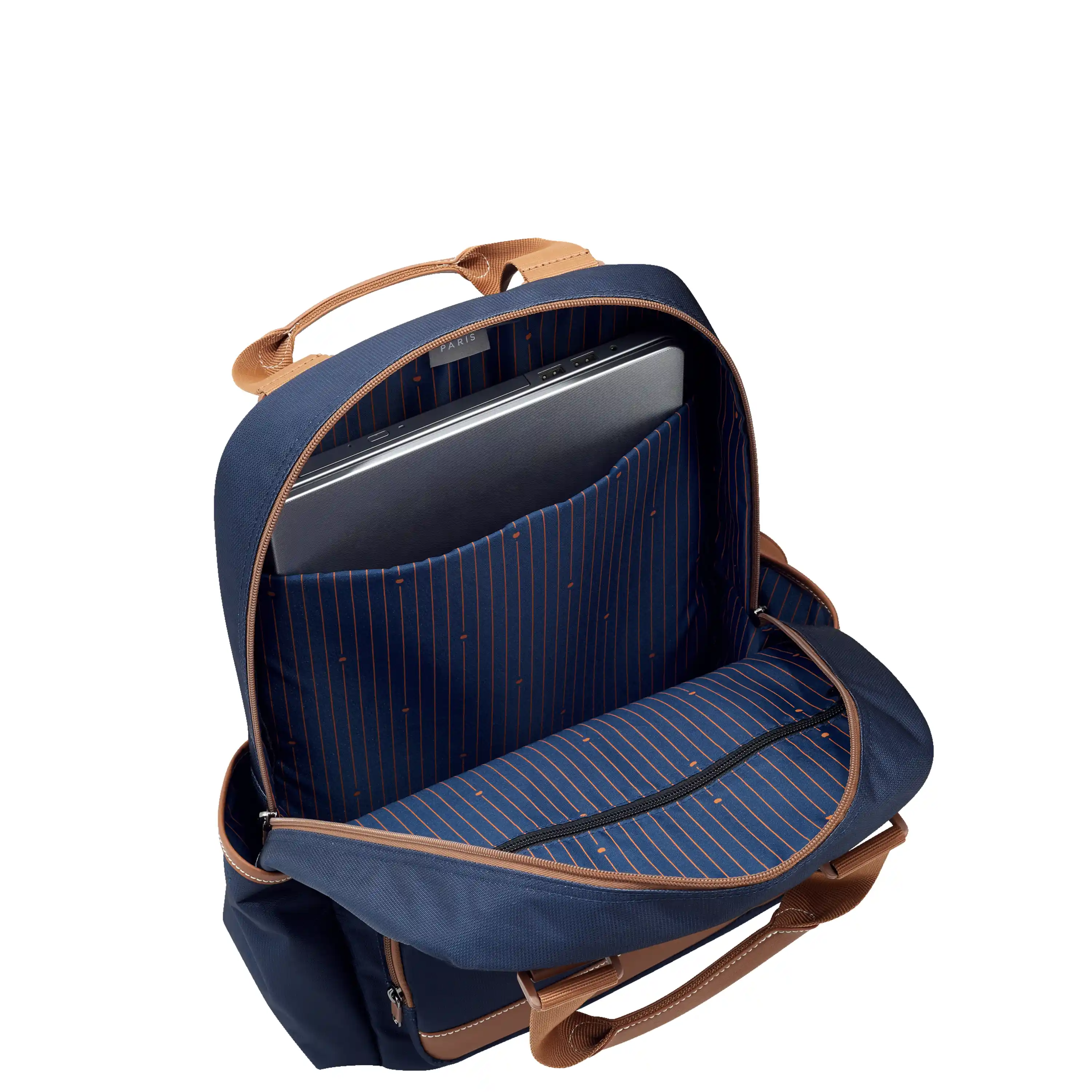 FLANERIE SE - Laptop Backpack - Image 9