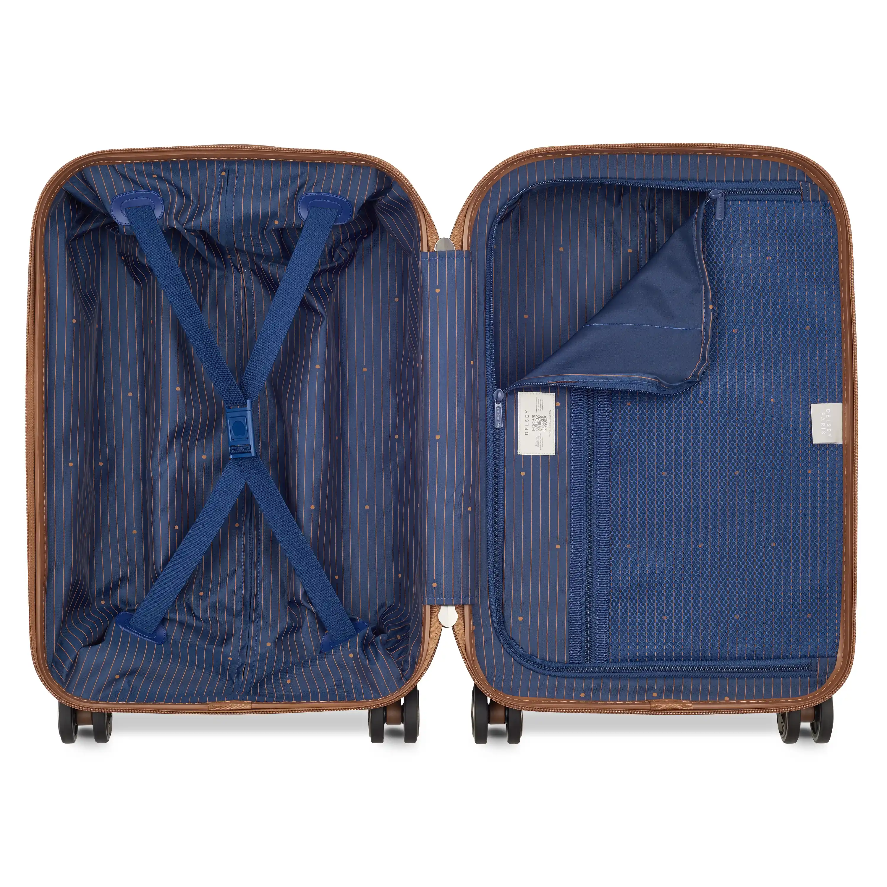 FLANERIE SE - 2-Piece Luggage & Backpack Set - Image 4
