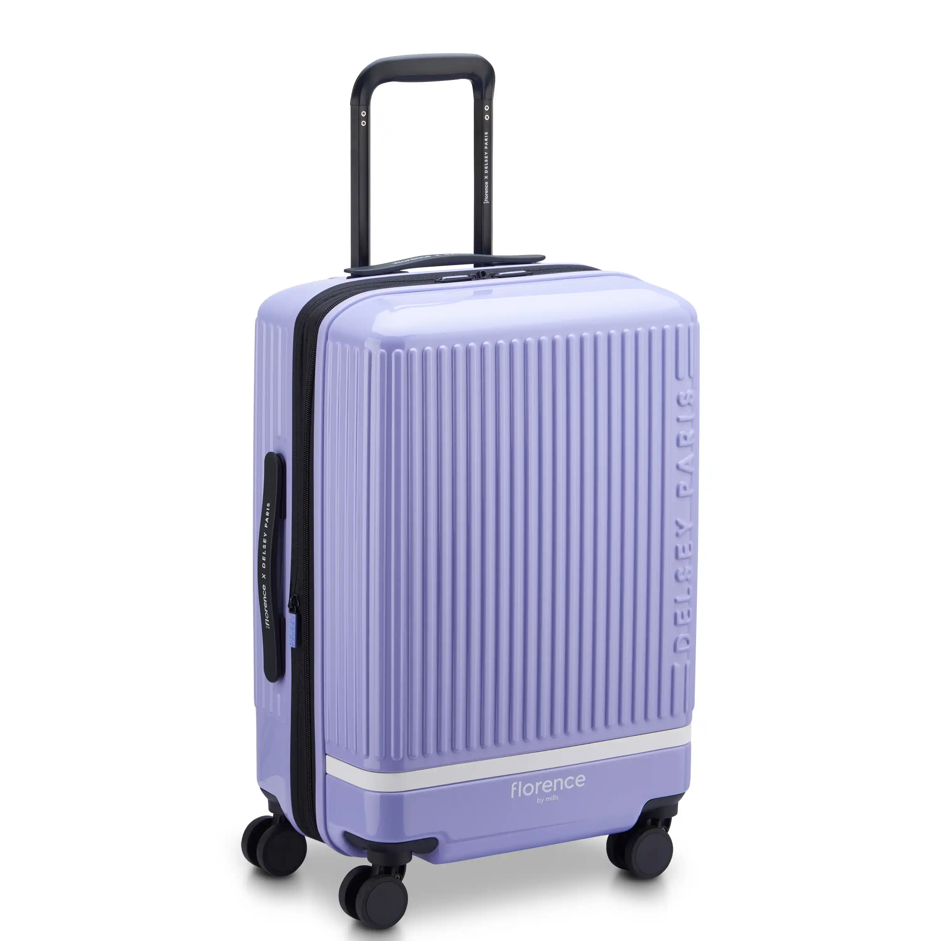SPIN ME AWAY - Carry-On Plus Expandable Spinner - Image 10
