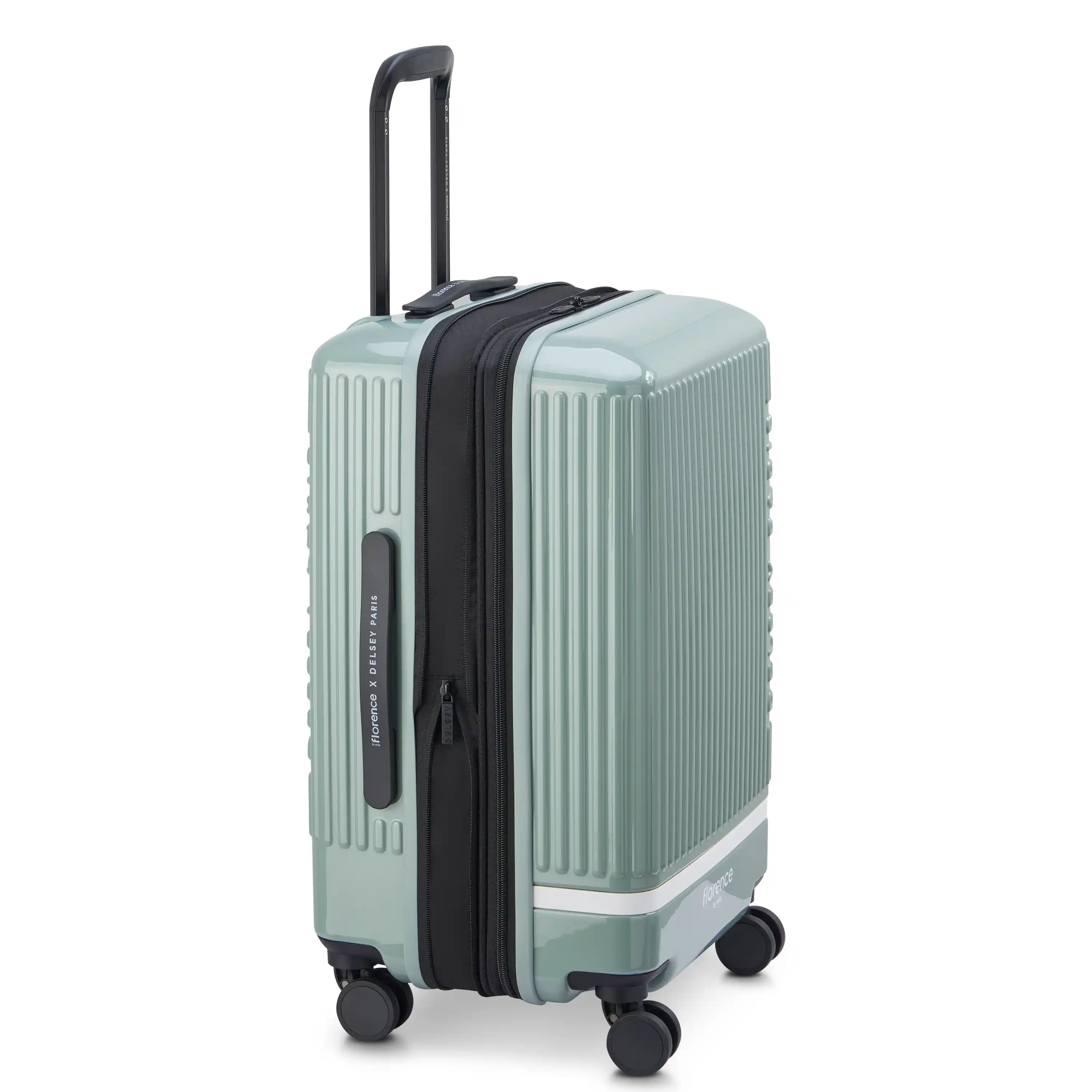 SPIN ME AWAY - Carry-On Plus Expandable Spinner - Image 16