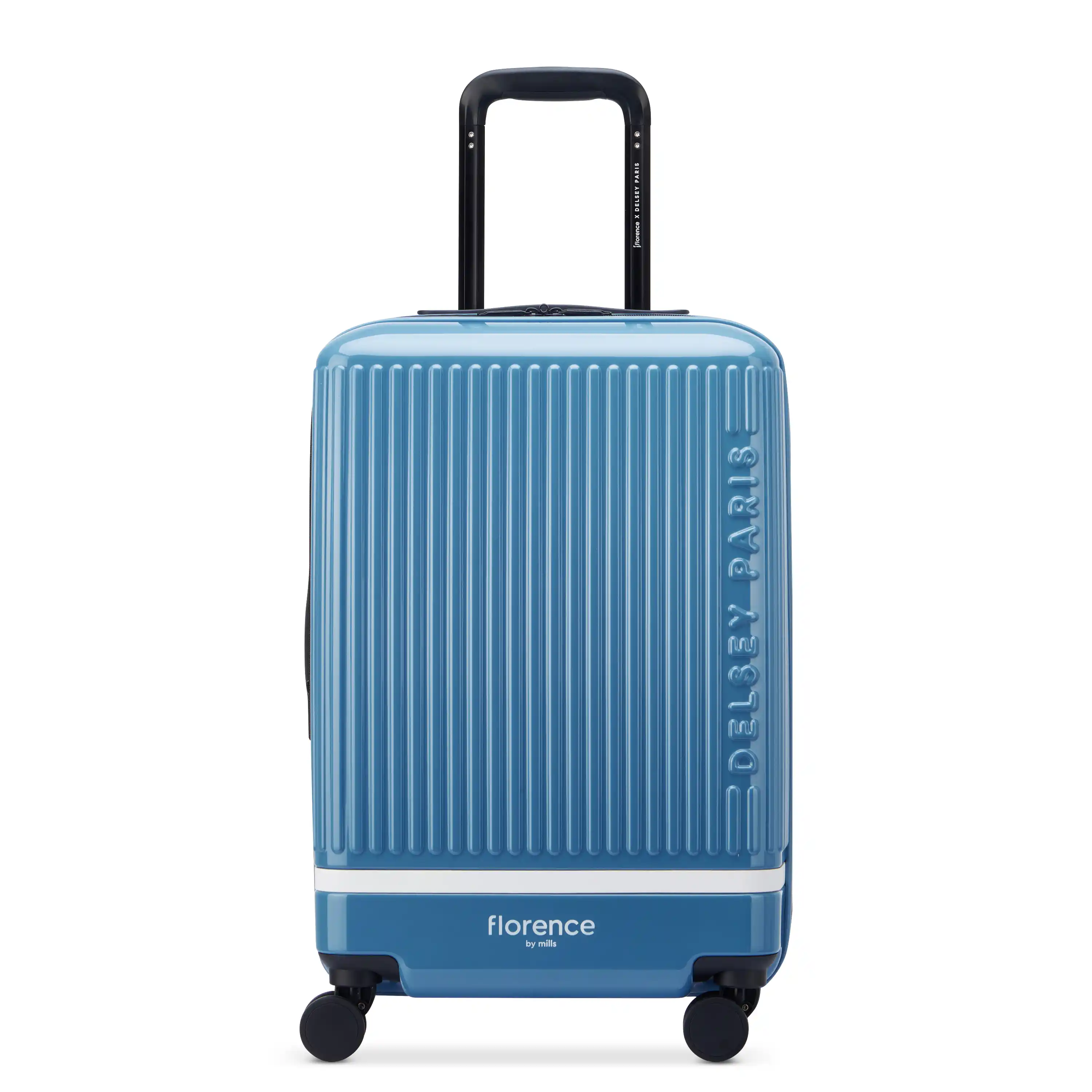 SPIN ME AWAY - Carry-On Plus Expandable Spinner - Image 23