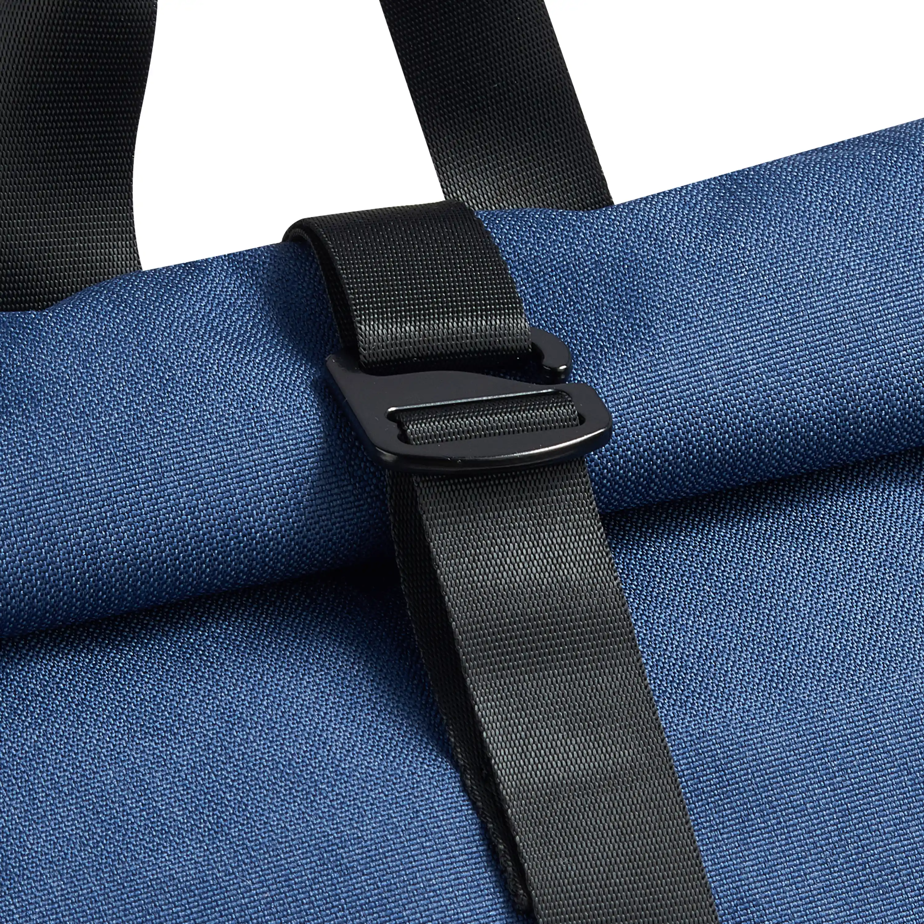 BE - Rolltop Laptop Backpack - Image 5