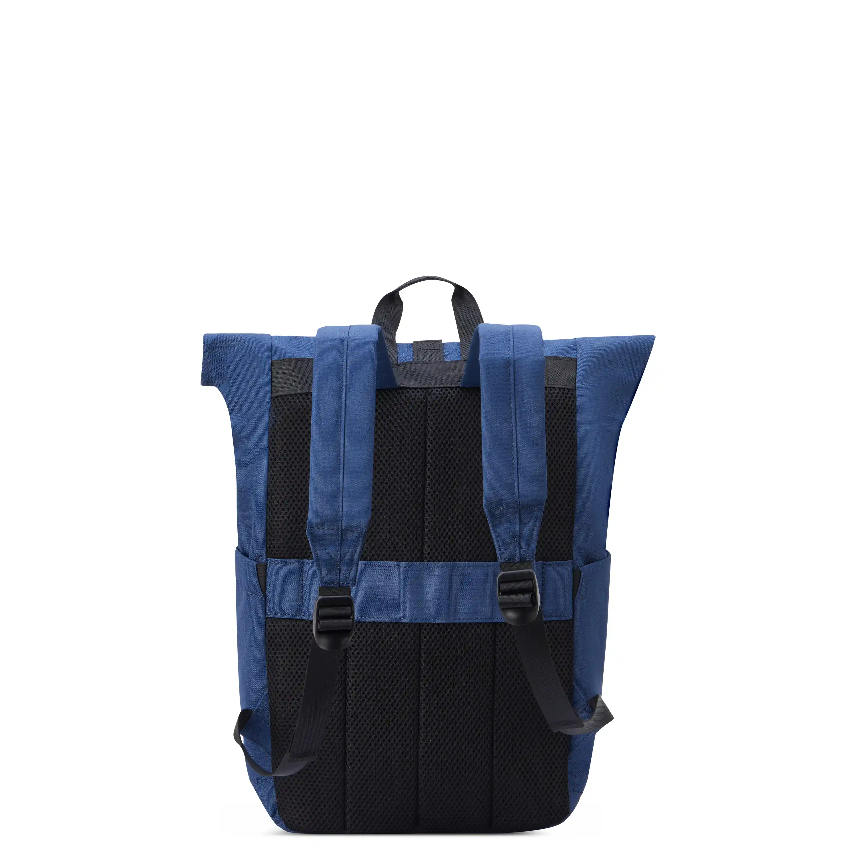 BE - Rolltop Laptop Backpack - Image 7