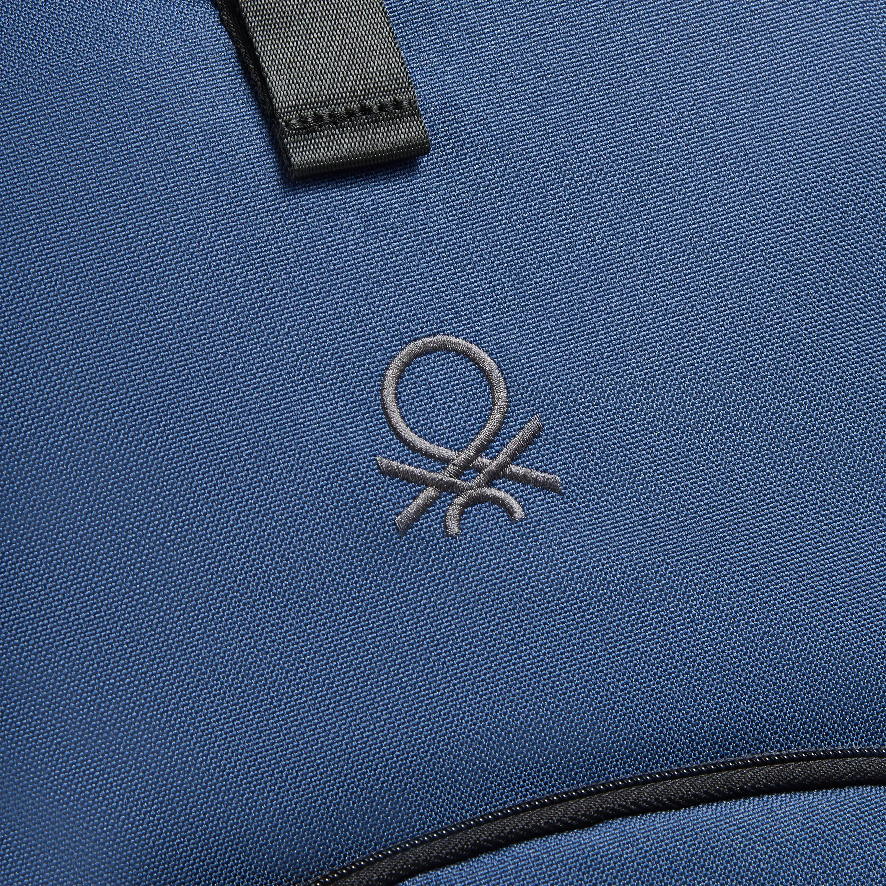 BE - Rolltop Laptop Backpack - Image 8