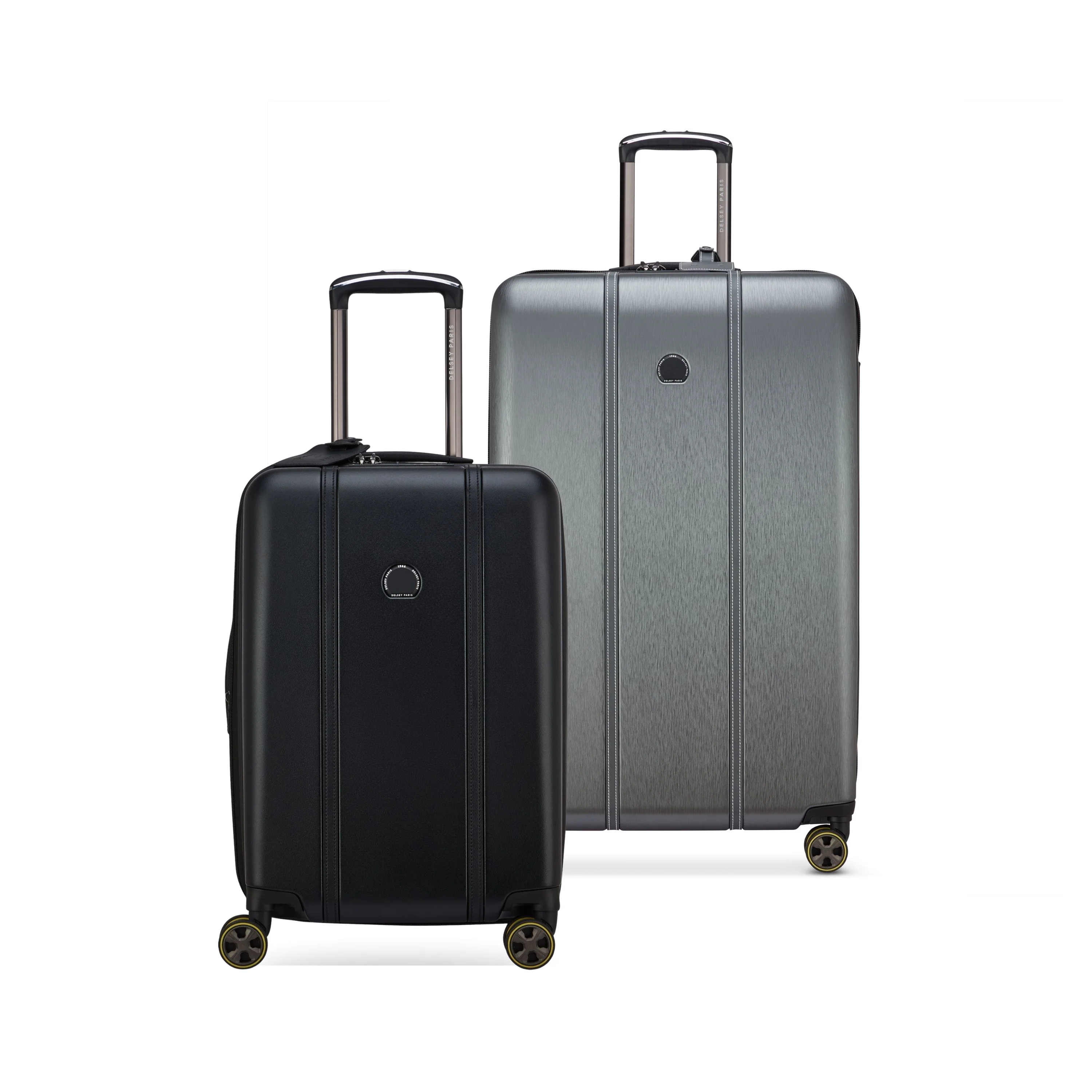 New Arrivals: Hardside