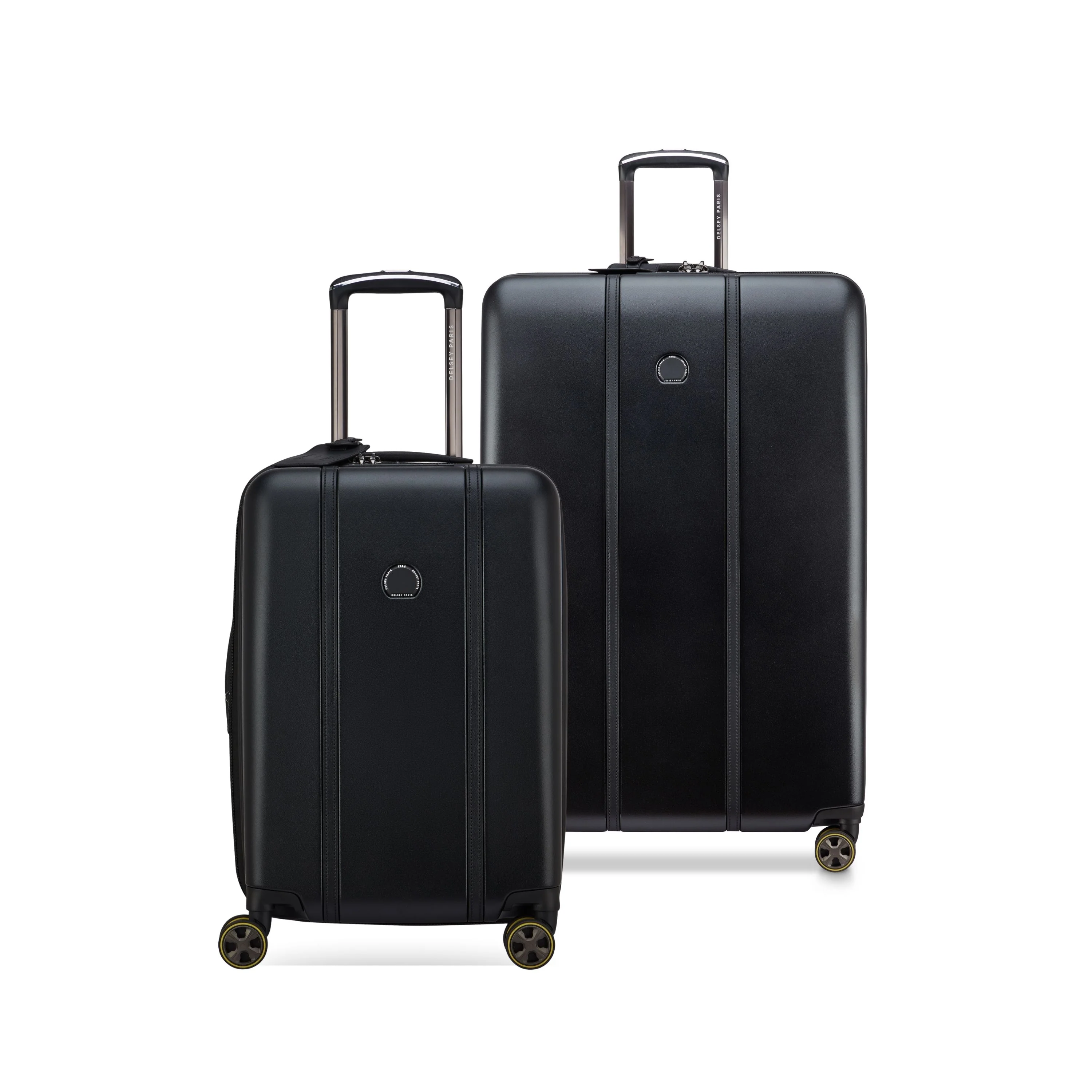 Cadence - 2-Piece Luggage Set - Image 4