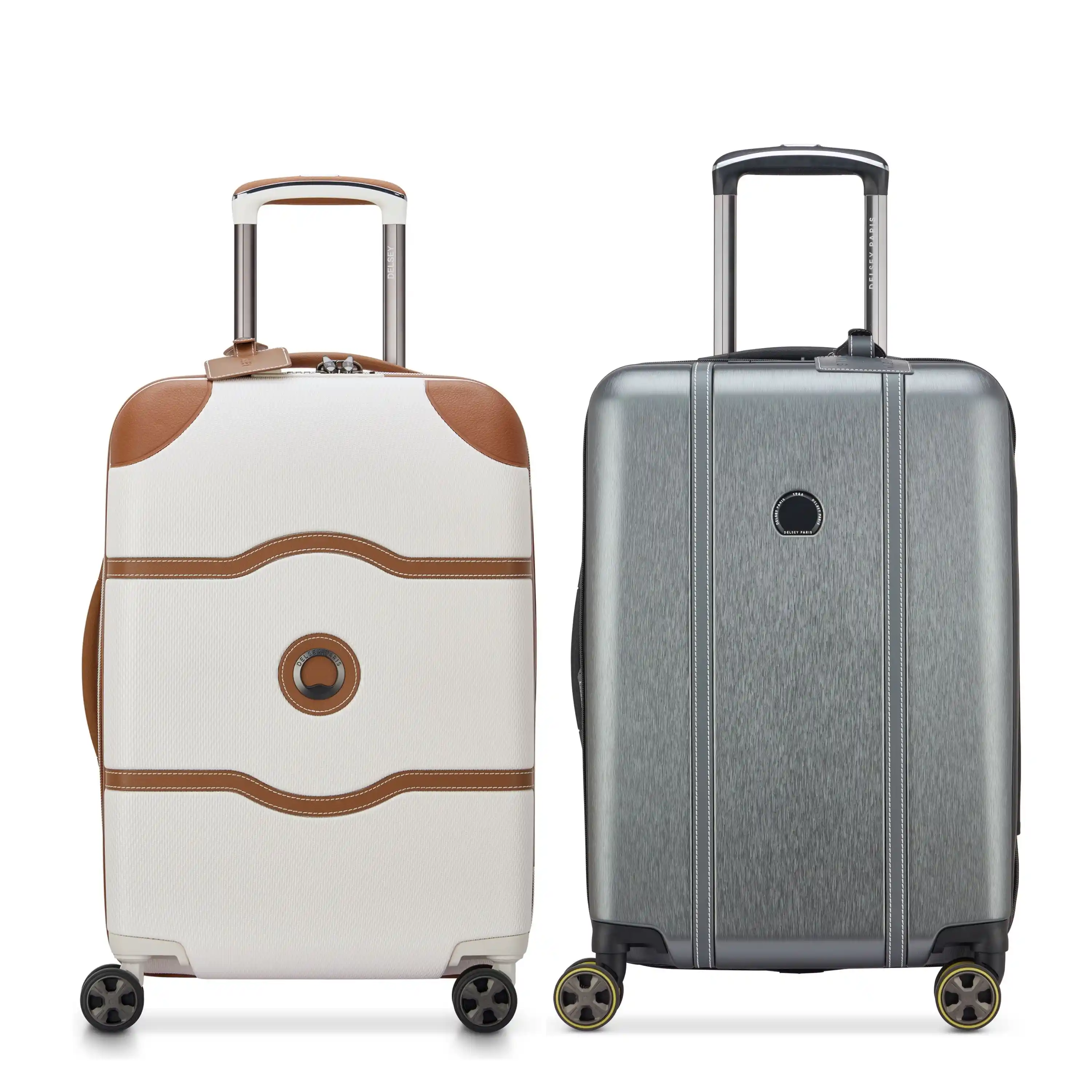 Chatelet Air 2.0 & Cadence - 2-Piece Carry-On Luggage Set - Image 3