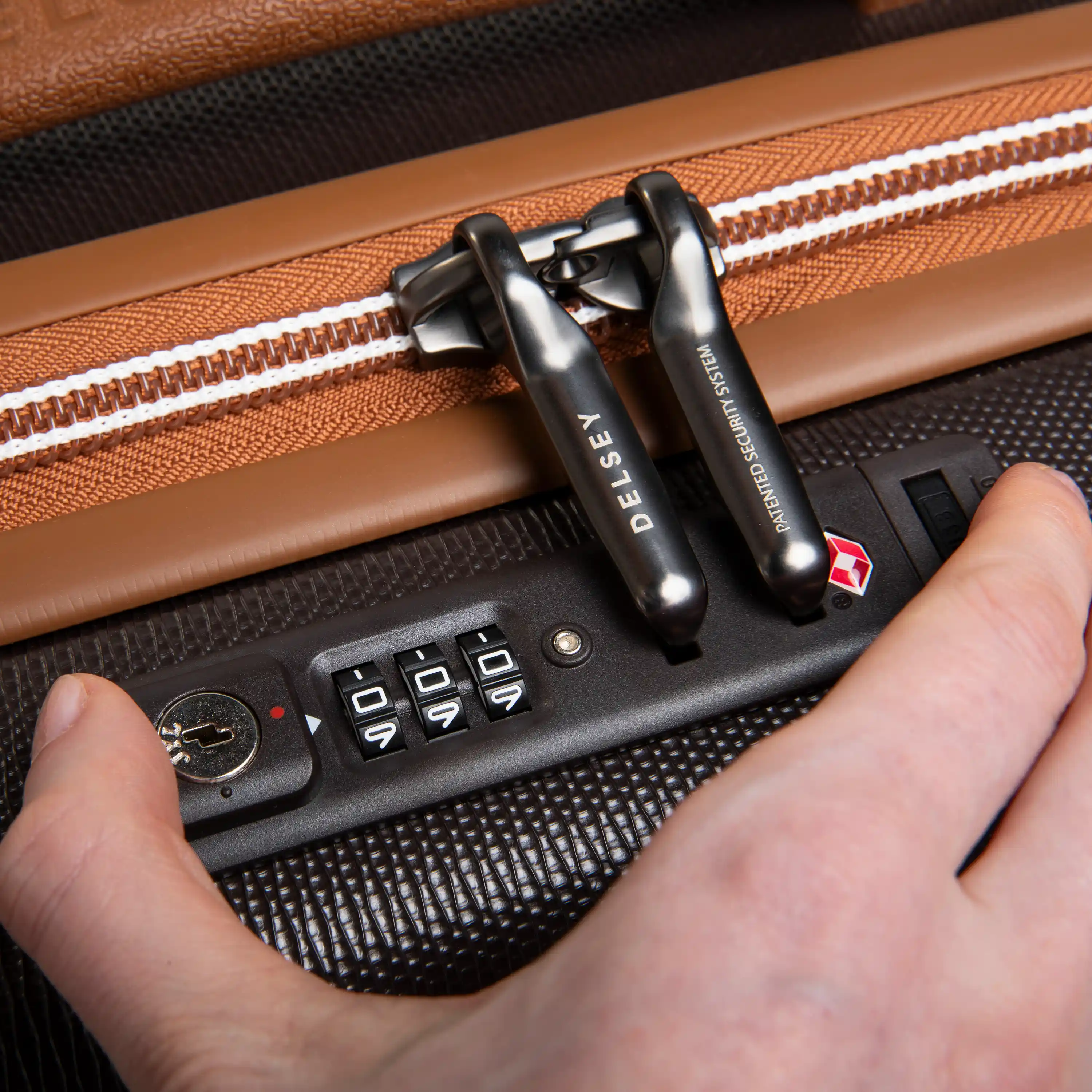 CHATELET AIR 2.0 - Carry-On Plus Spinner - Image 22