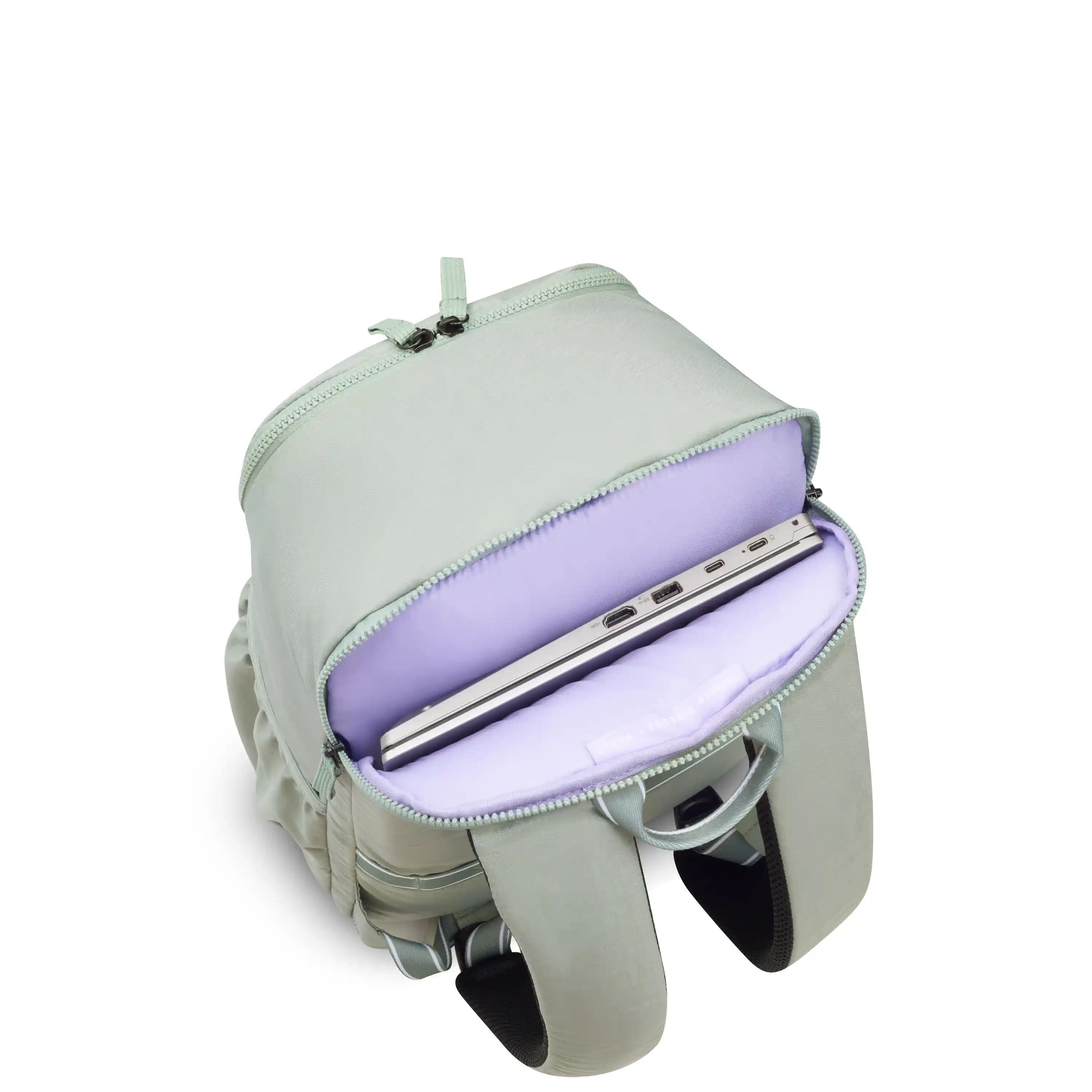 FRESH START - Laptop Backpack - Image 11