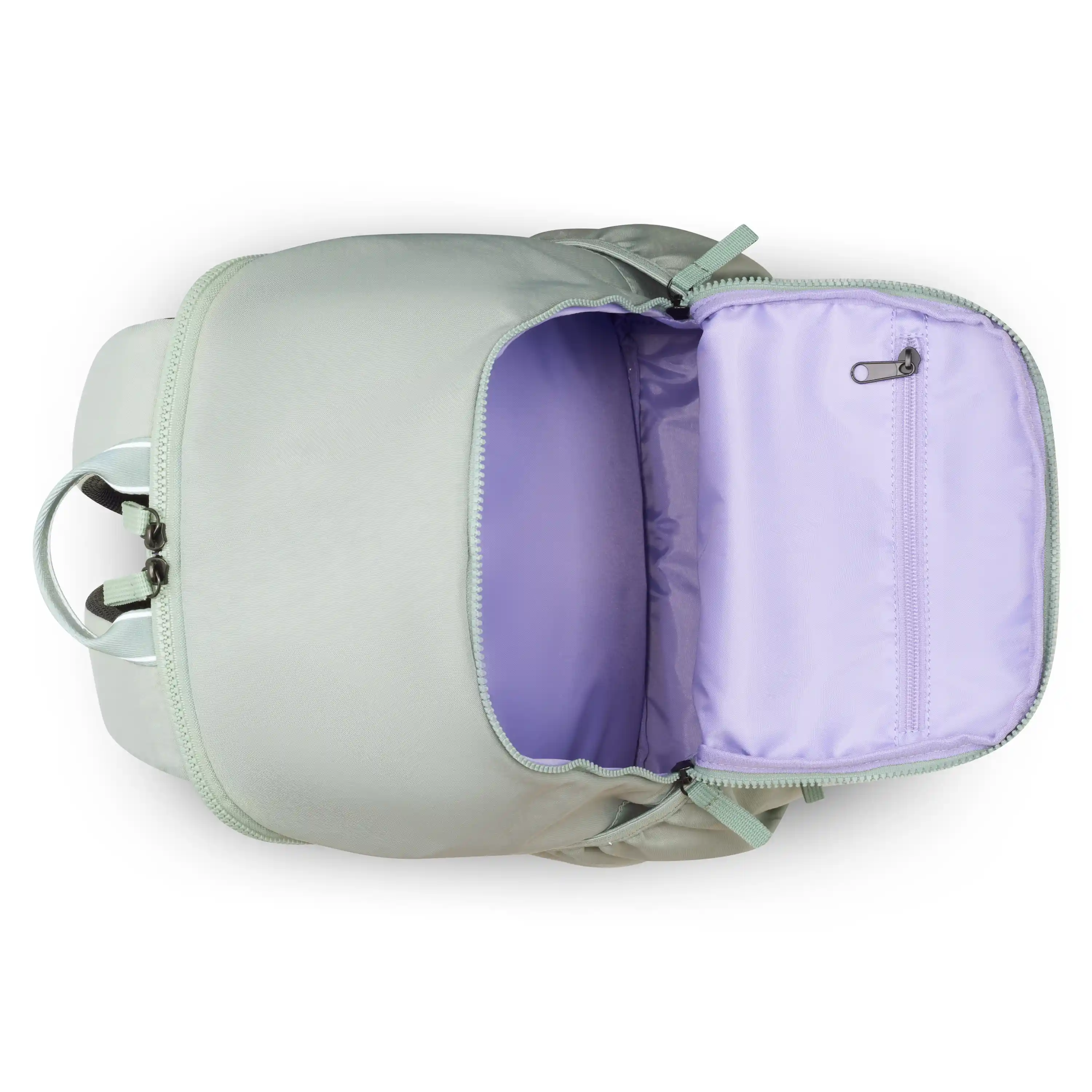 FRESH START - Laptop Backpack - Image 12