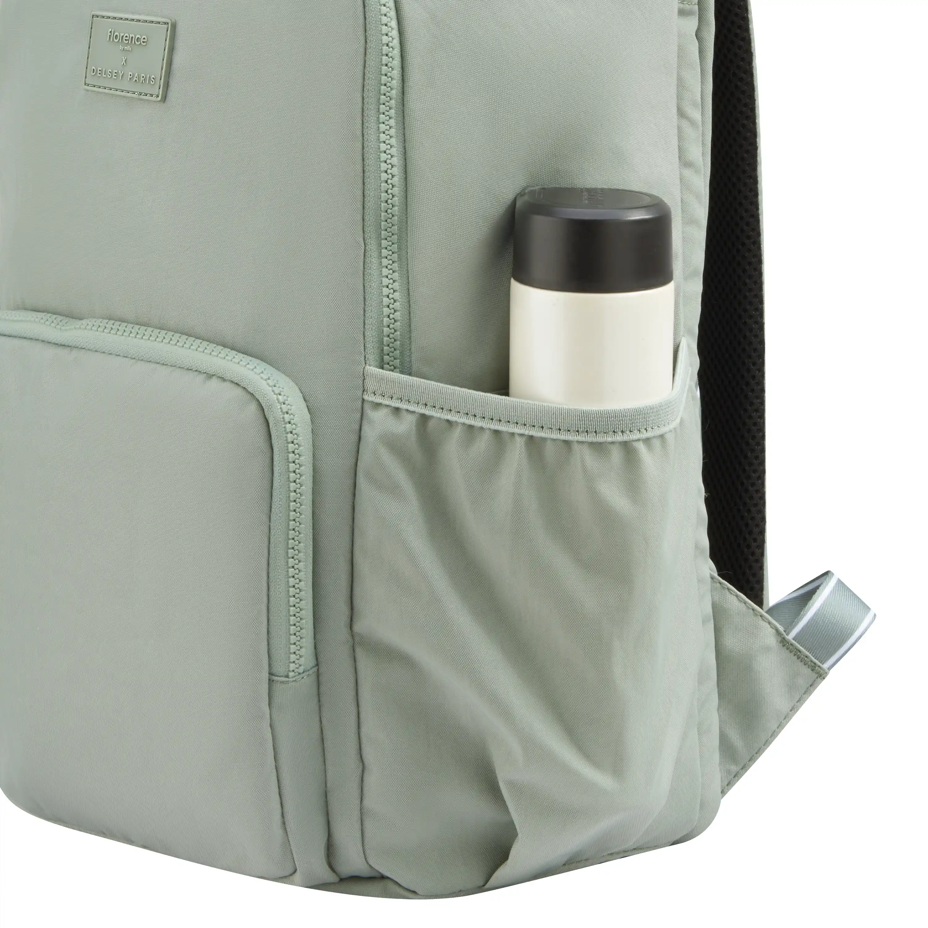 FRESH START - Laptop Backpack - Image 15
