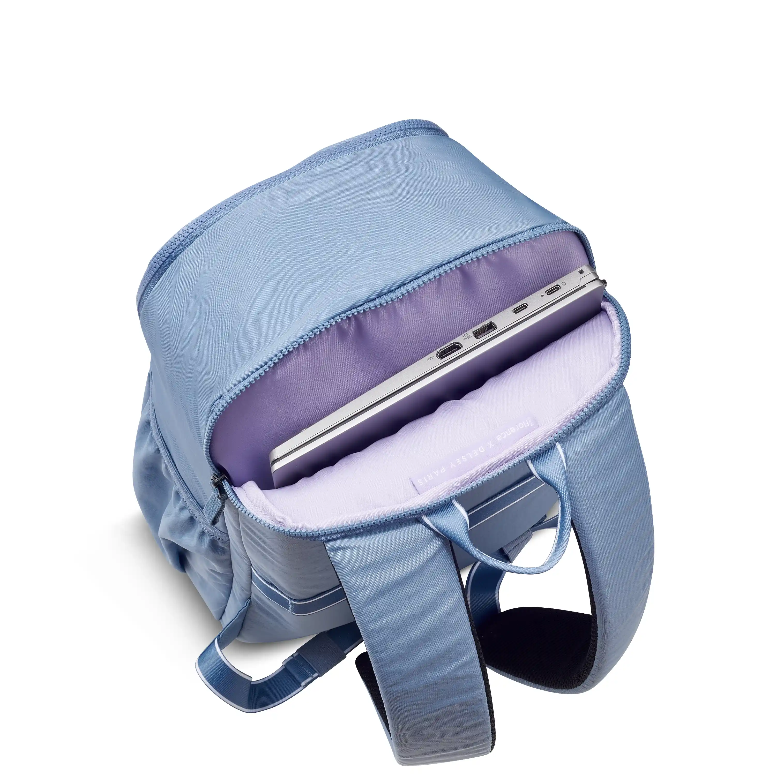 FRESH START - Laptop Backpack - Image 20