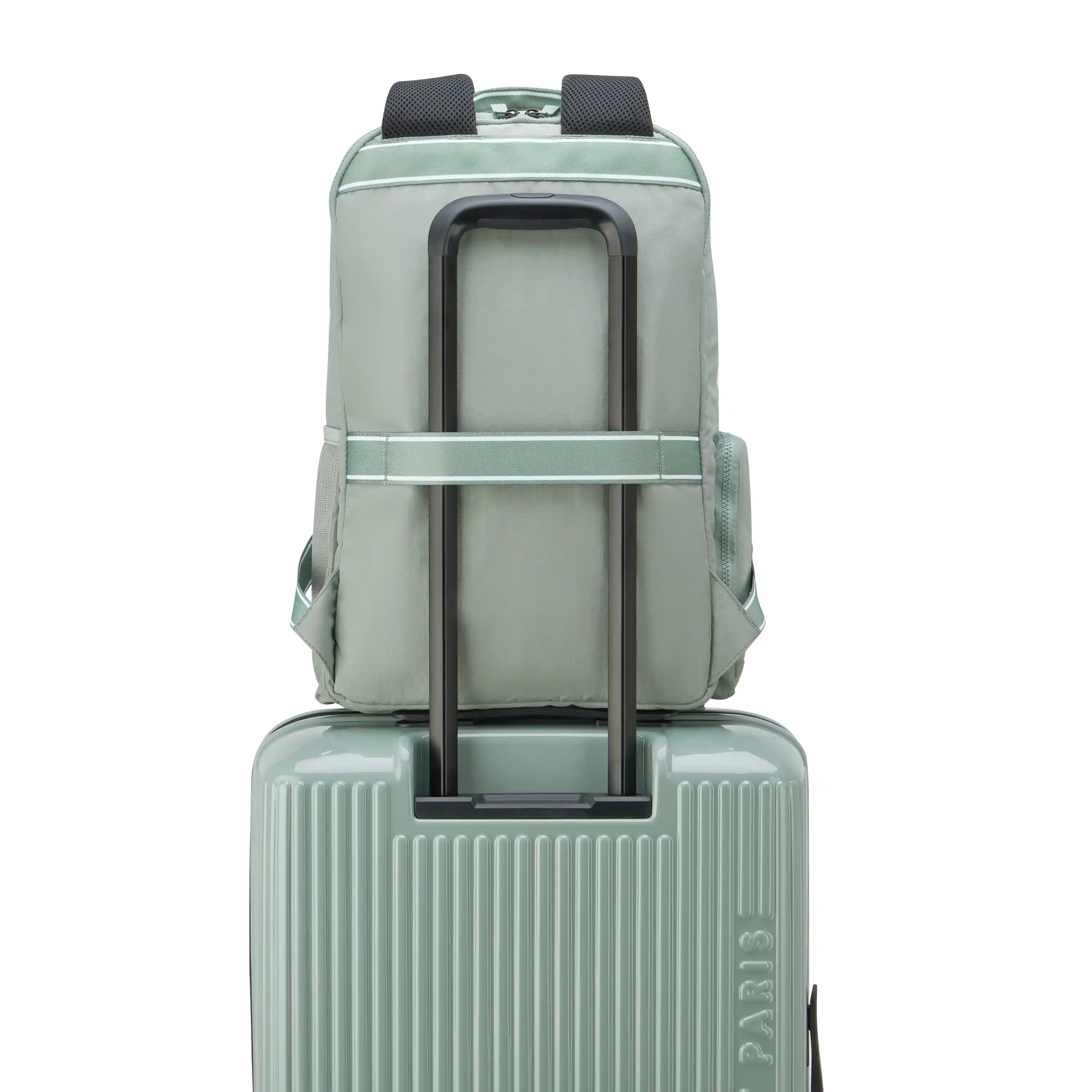 CAREFREE CARRY - Laptop Backpack - Image 11