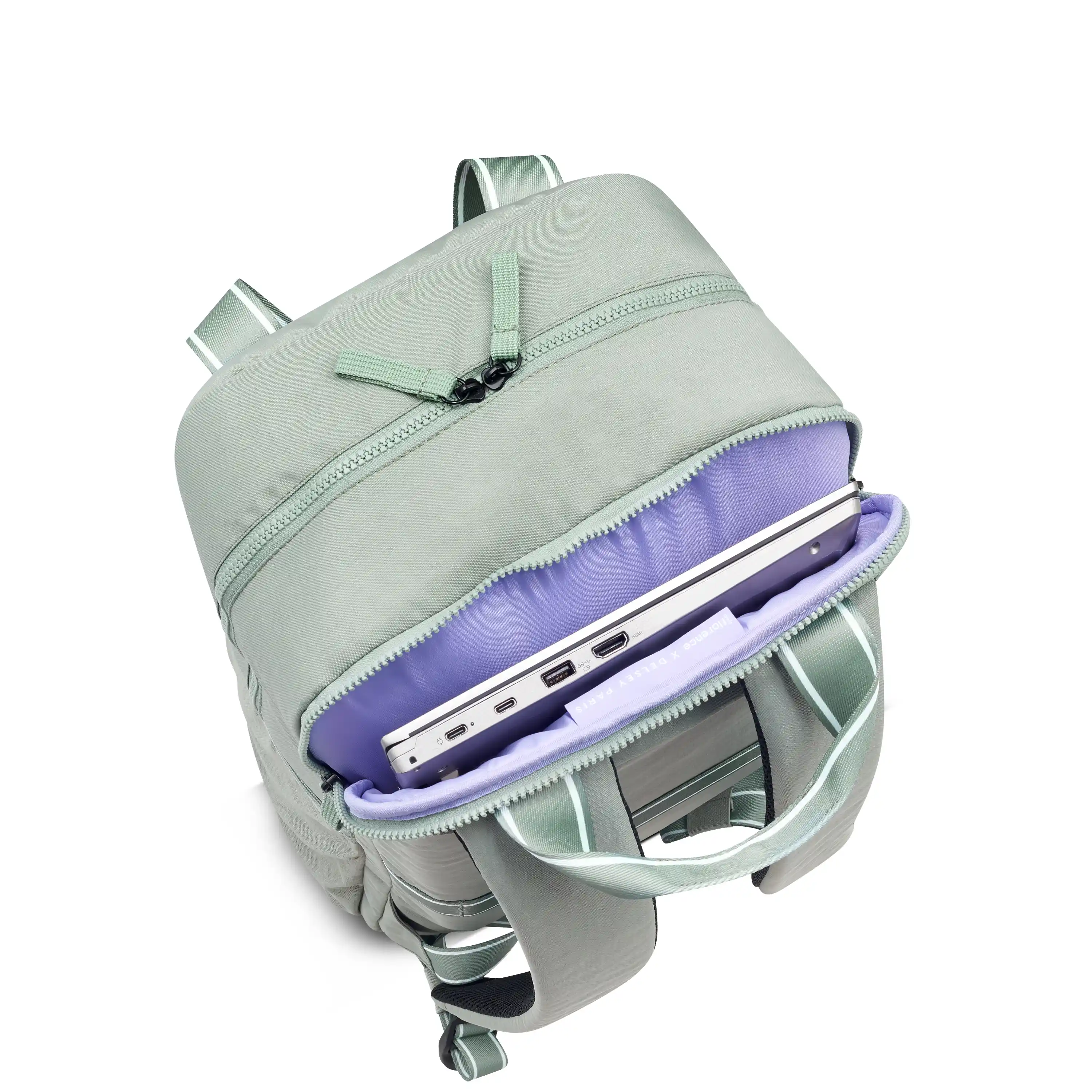 CAREFREE CARRY - Laptop Backpack - Image 12