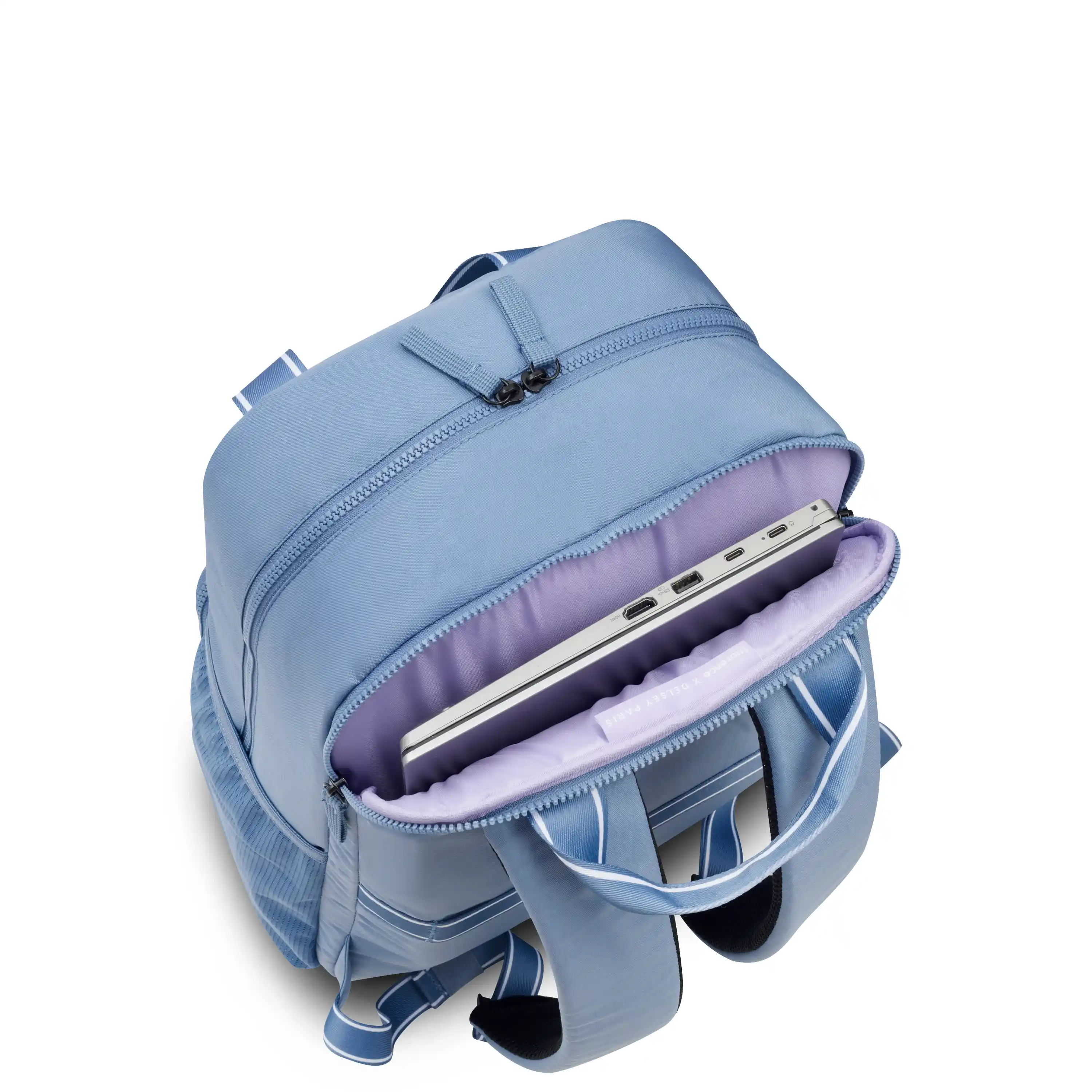 CAREFREE CARRY - Laptop Backpack - Image 21