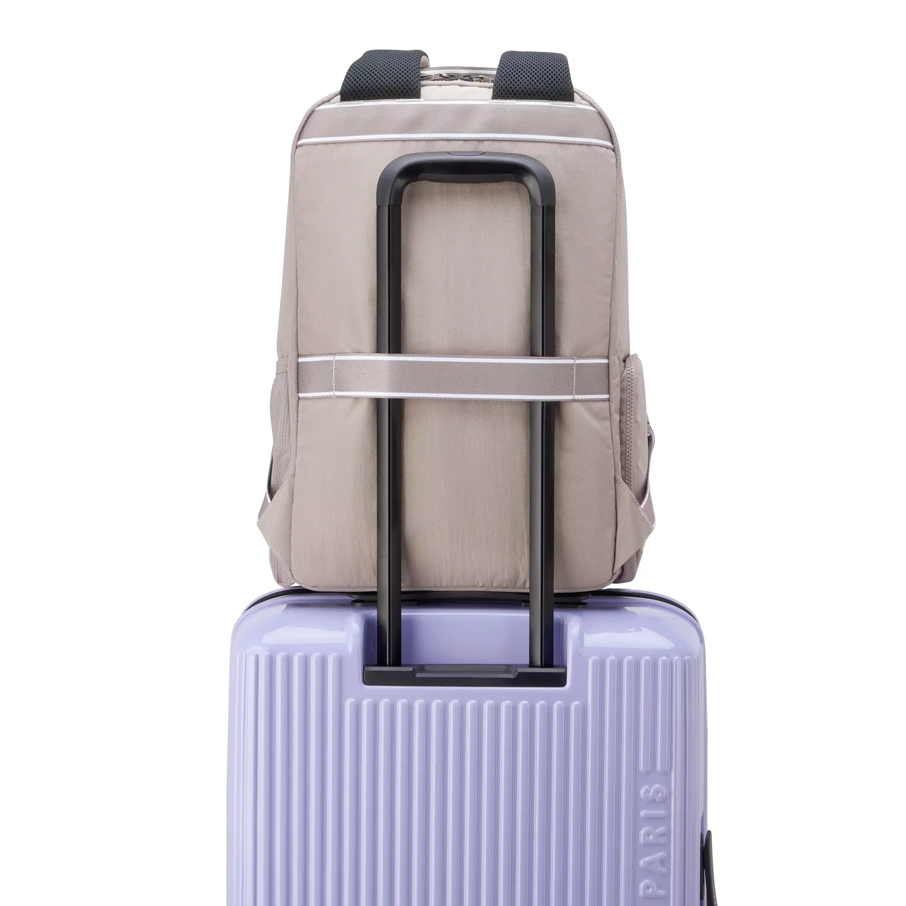 CAREFREE CARRY - Laptop Backpack - Image 29