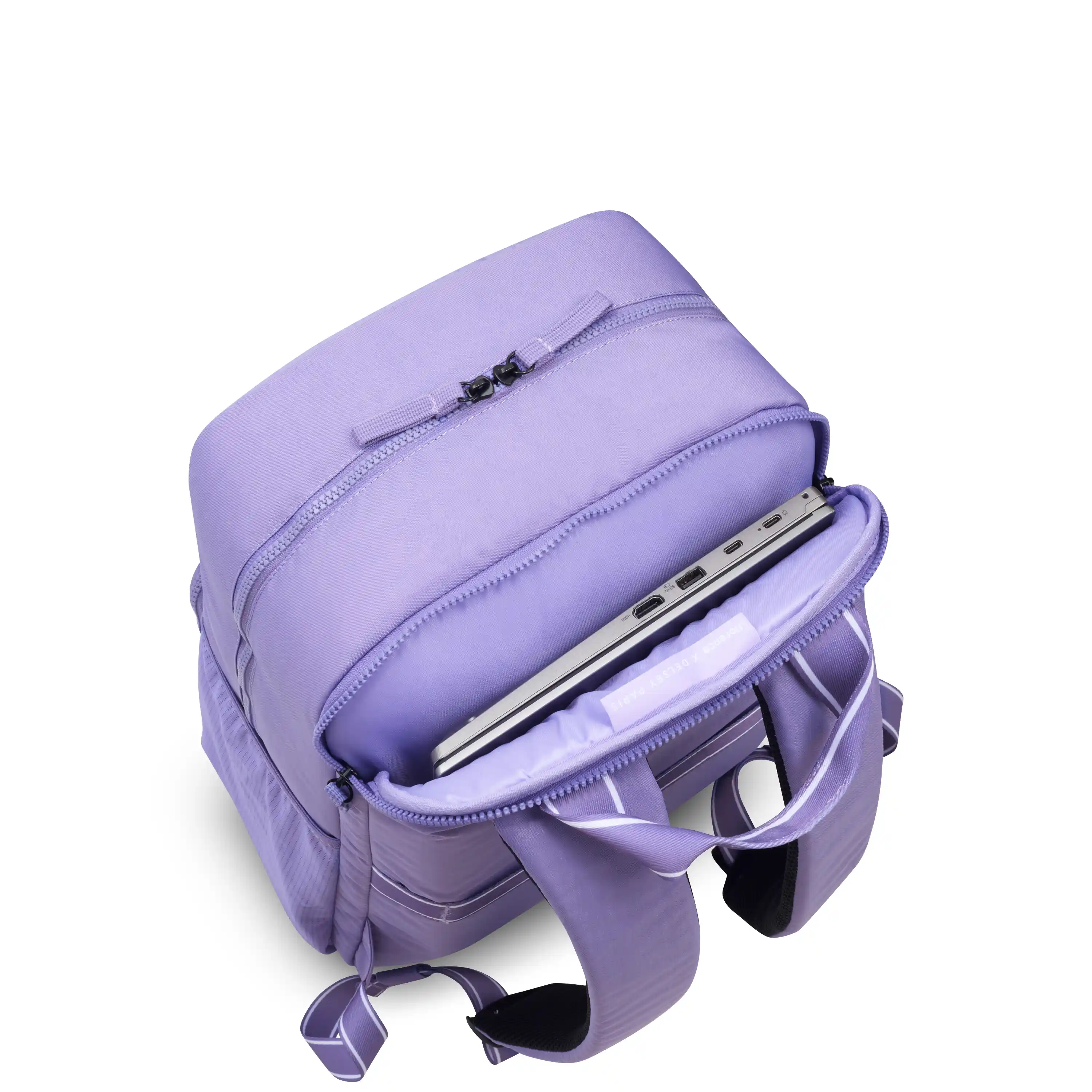 CAREFREE CARRY - Laptop Backpack - Image 3