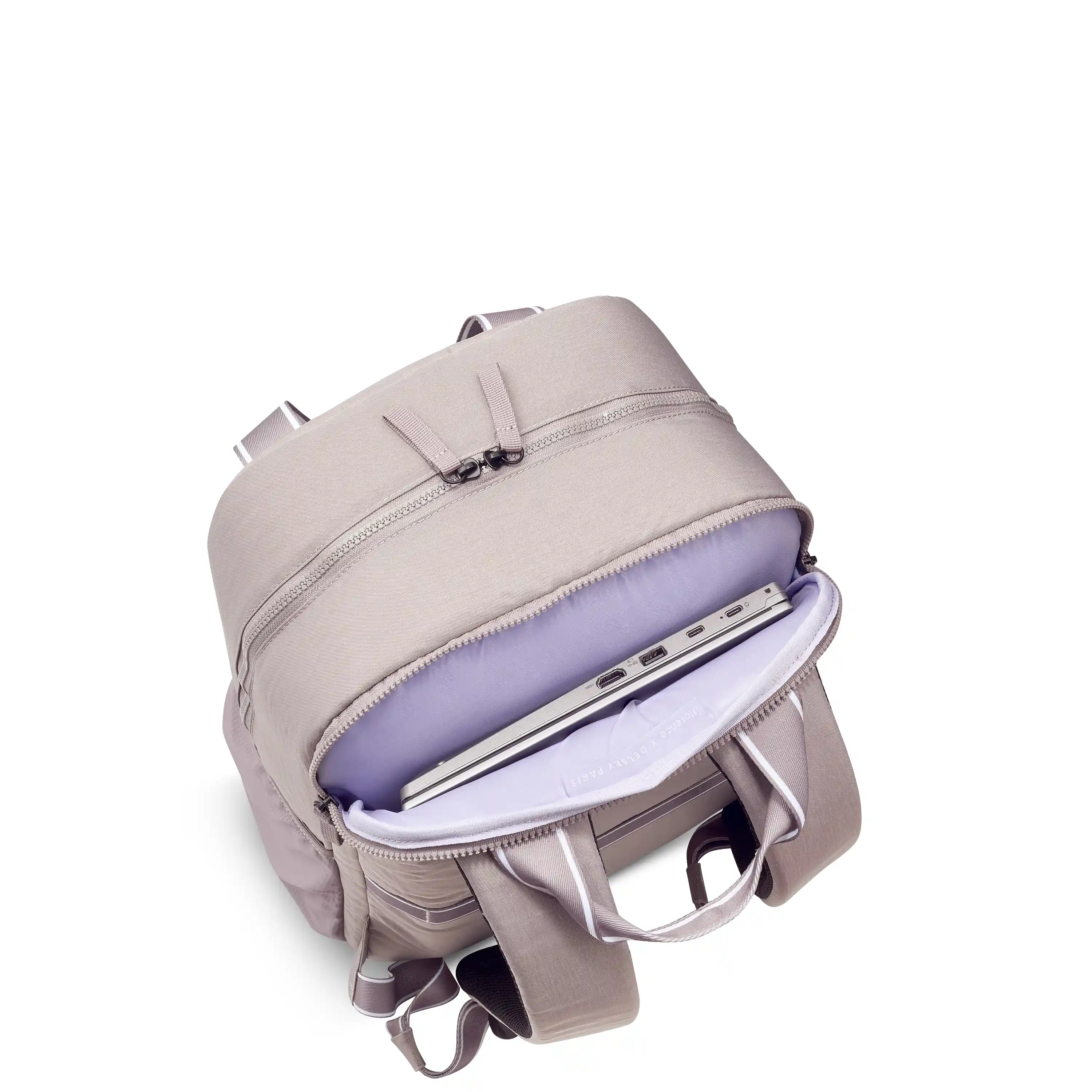CAREFREE CARRY - Laptop Backpack - Image 30