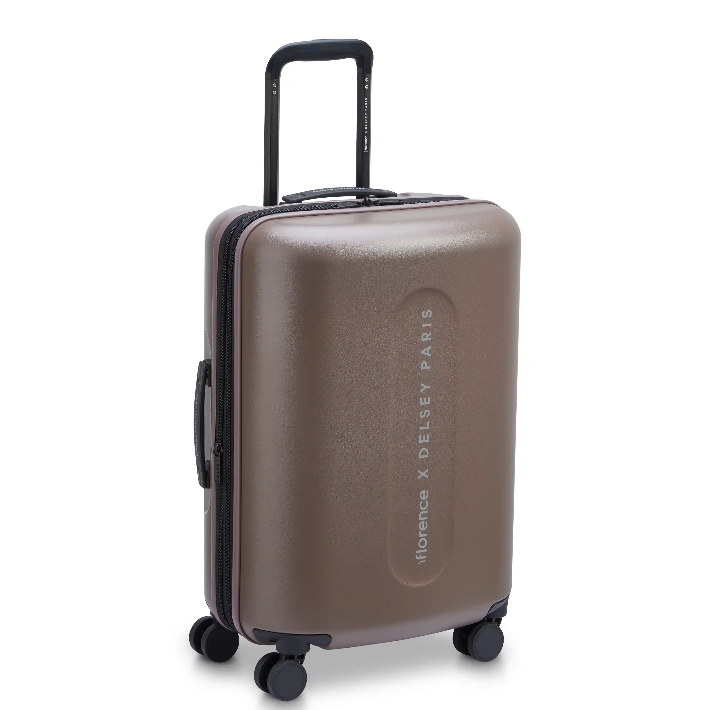 CATCH FLIGHTS - Carry-On Plus Expandable Spinner - Image 3