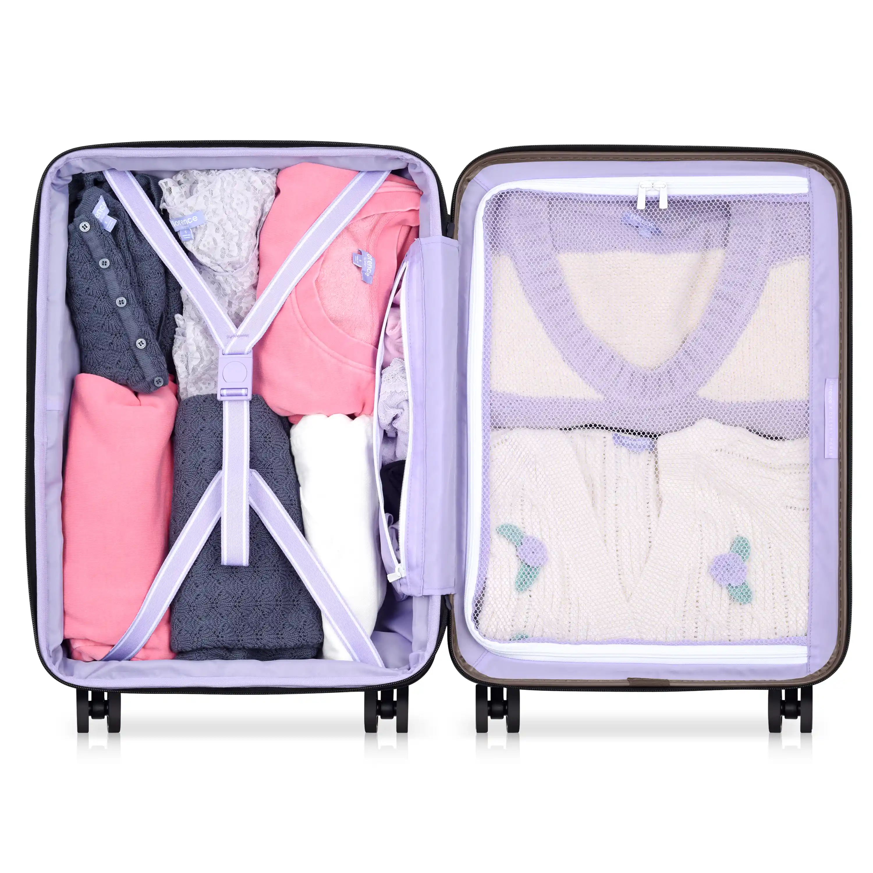 CATCH FLIGHTS - Carry-On Plus Expandable Spinner - Image 4