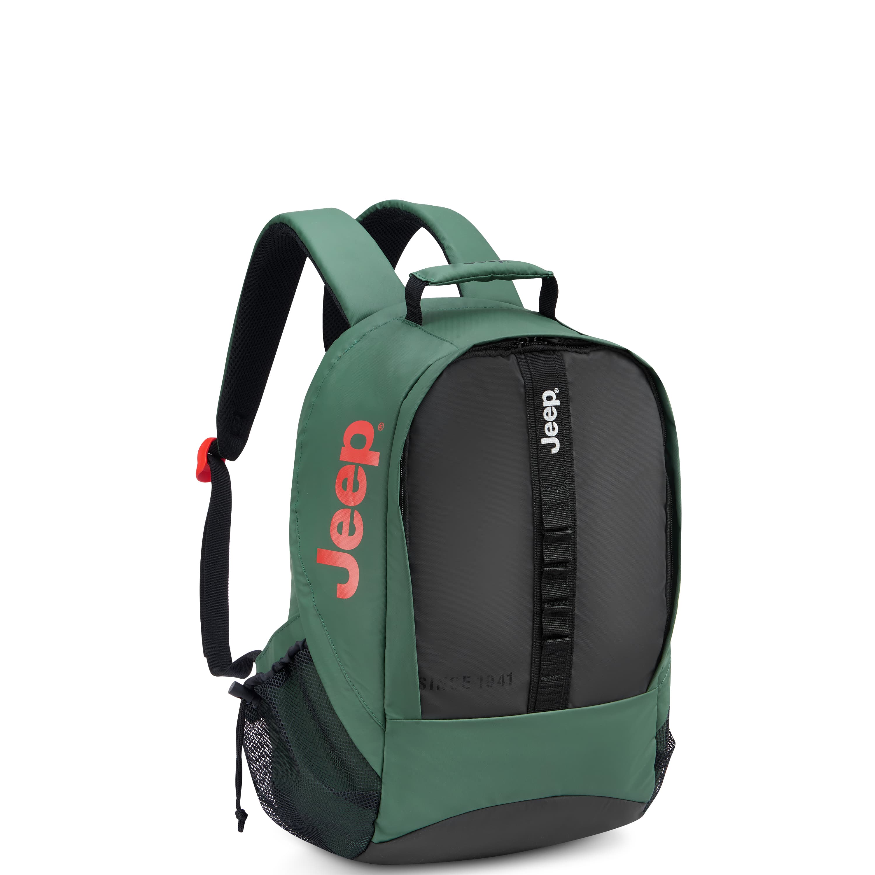JS011B - Versatile Laptop Backpack - Image 17
