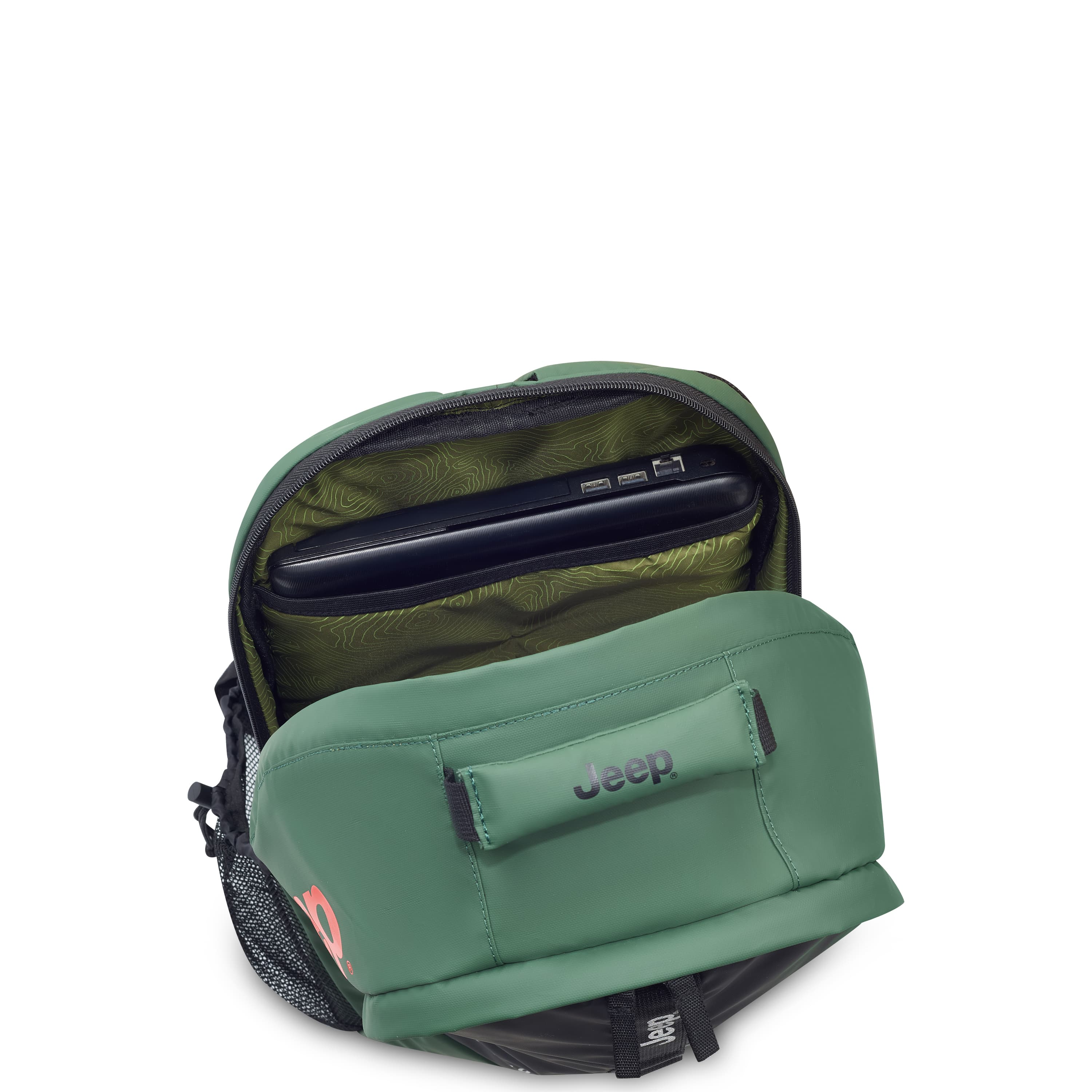 JS011B - Versatile Laptop Backpack - Image 19