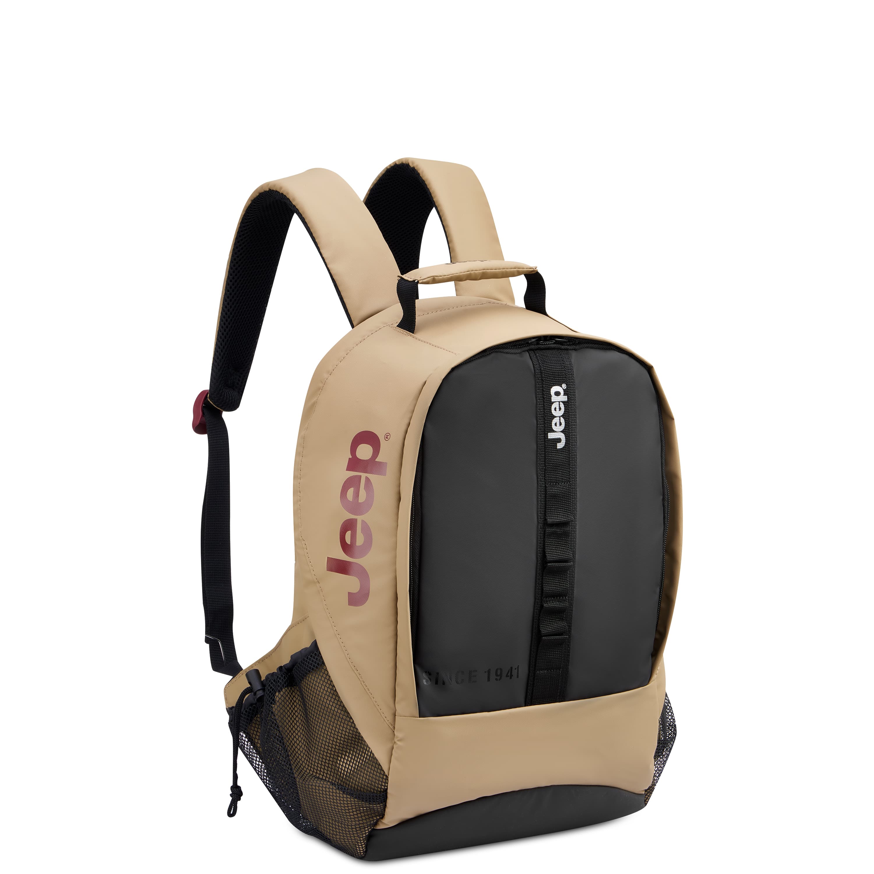 JS011B - Versatile Laptop Backpack - Image 25