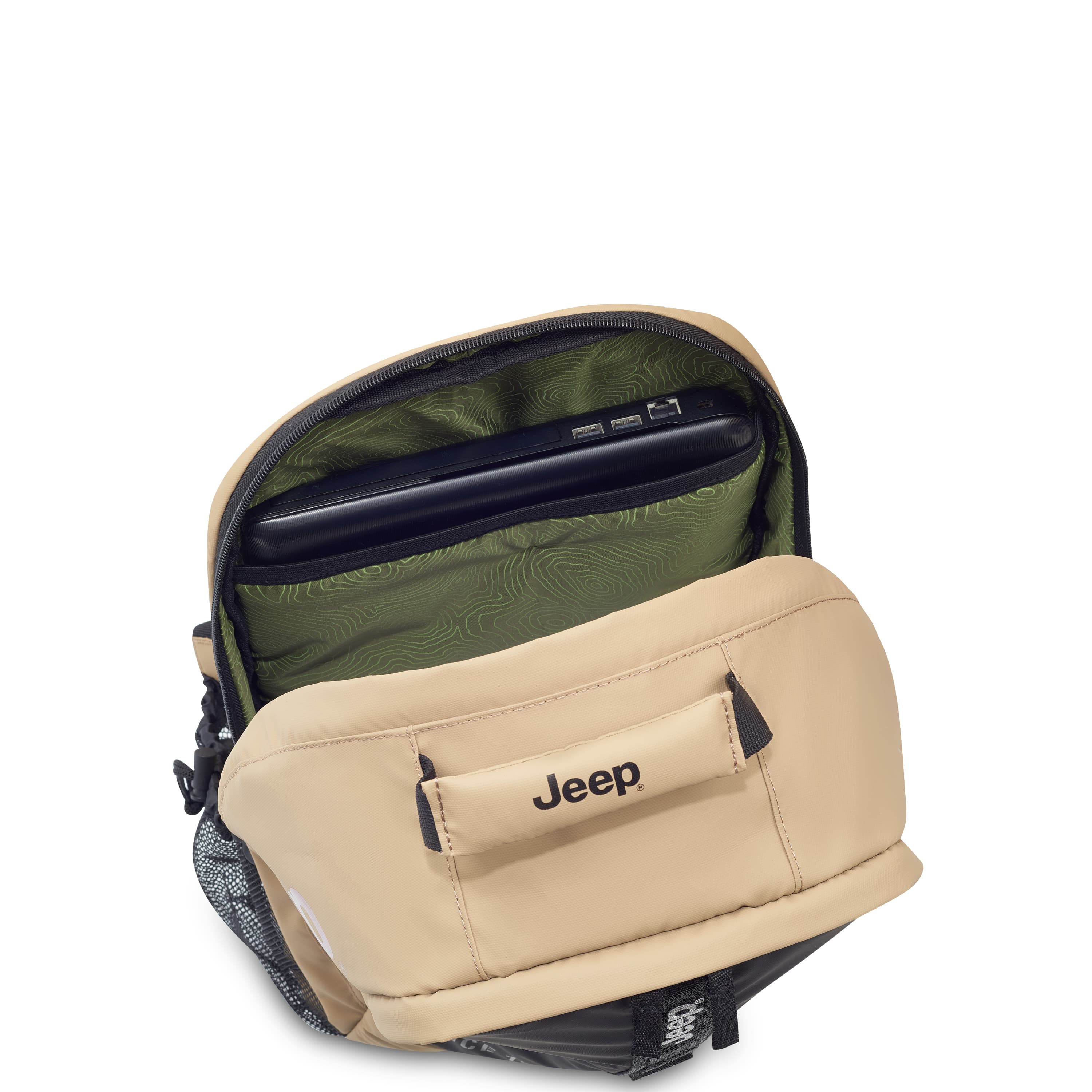 JS011B - Versatile Laptop Backpack - Image 27