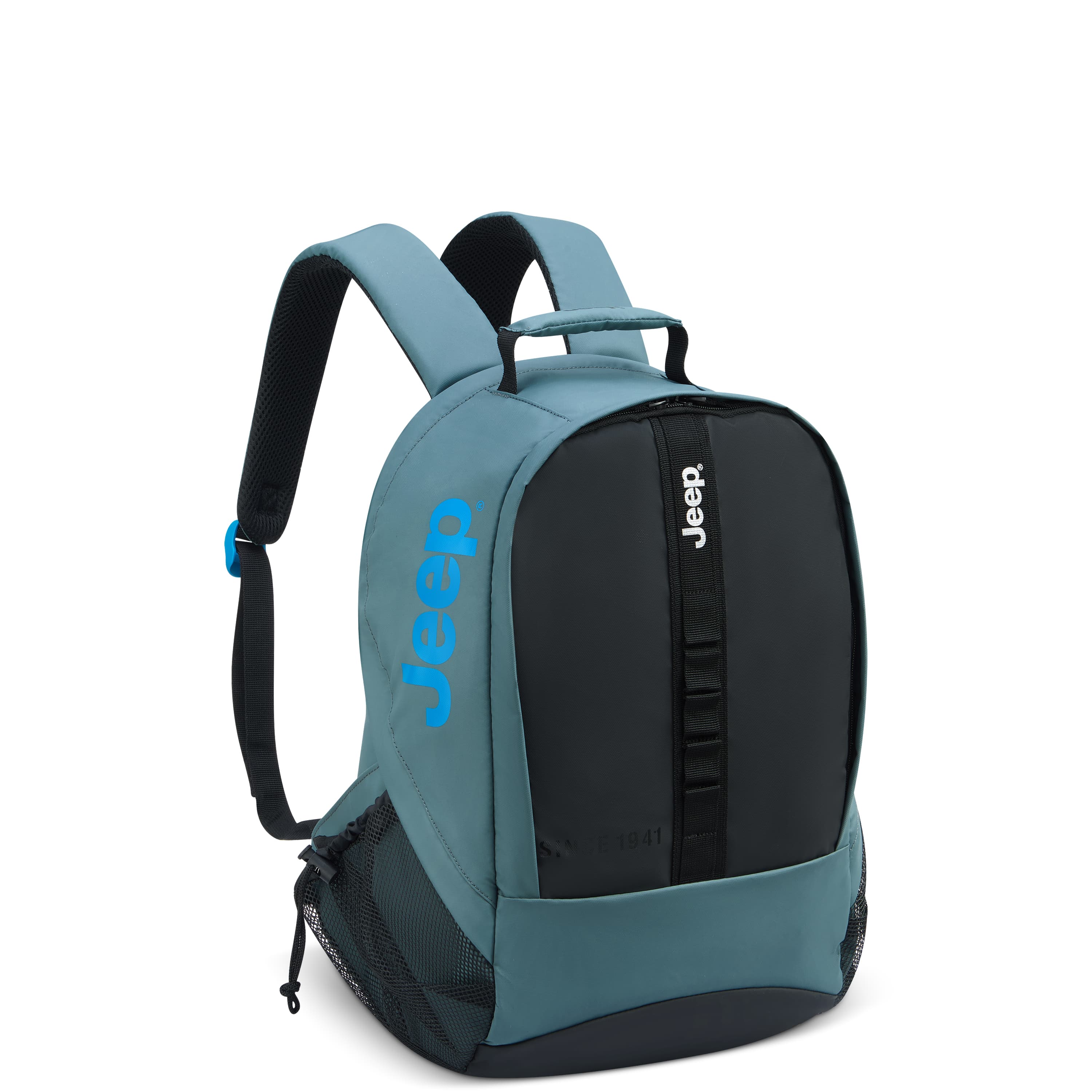 JS011B - Versatile Laptop Backpack - Image 33