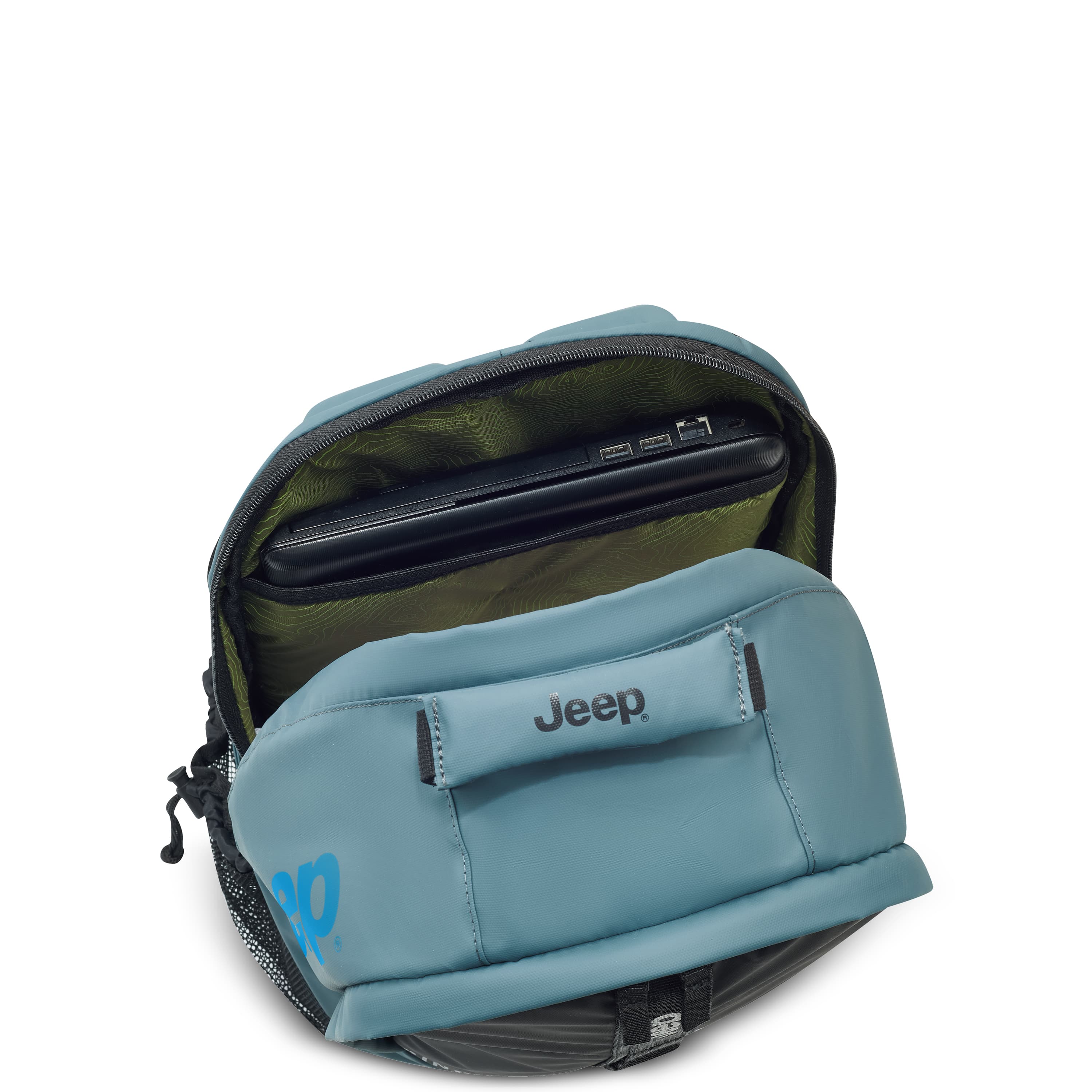 JS011B - Versatile Laptop Backpack - Image 35