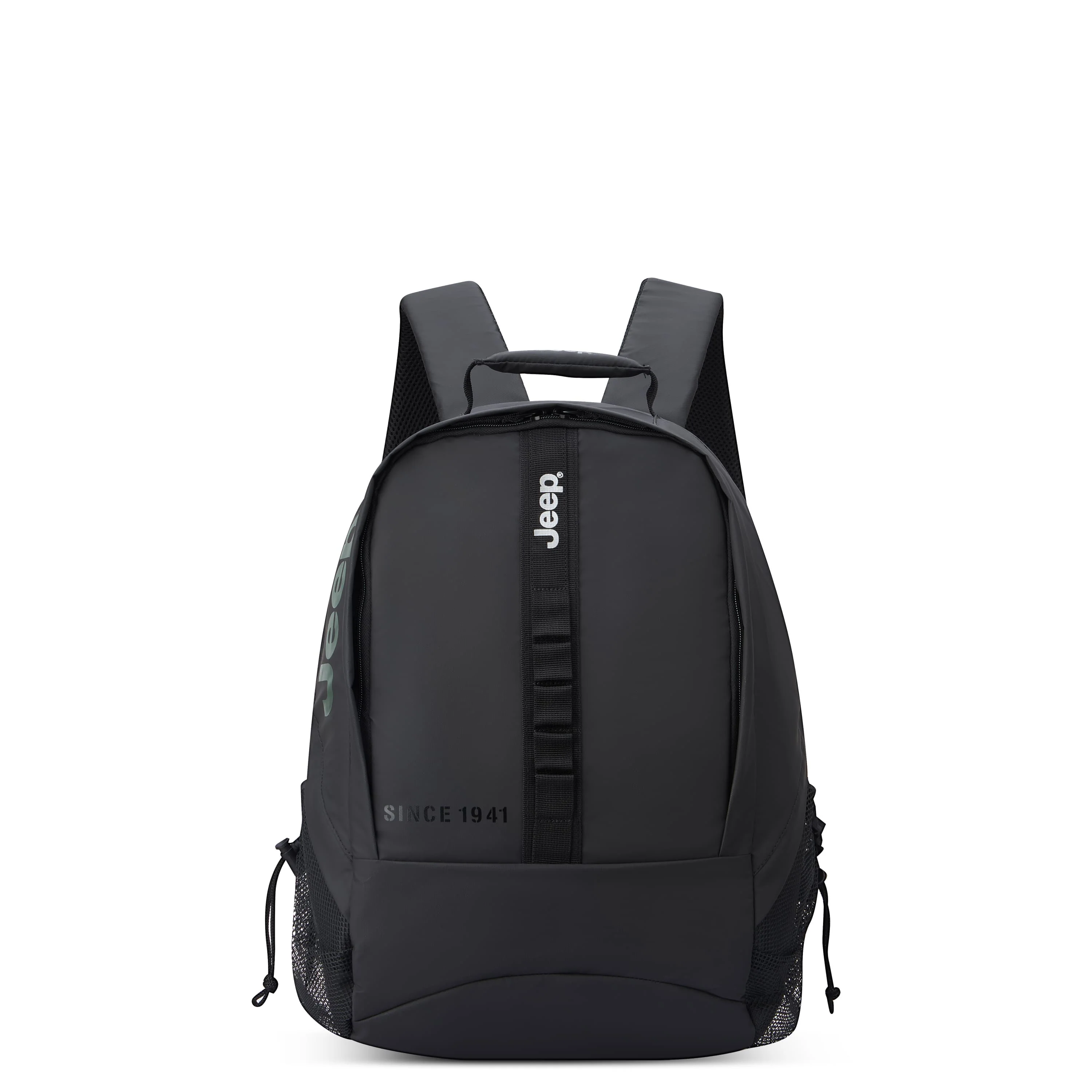 JS011B - Versatile Laptop Backpack - Image 6