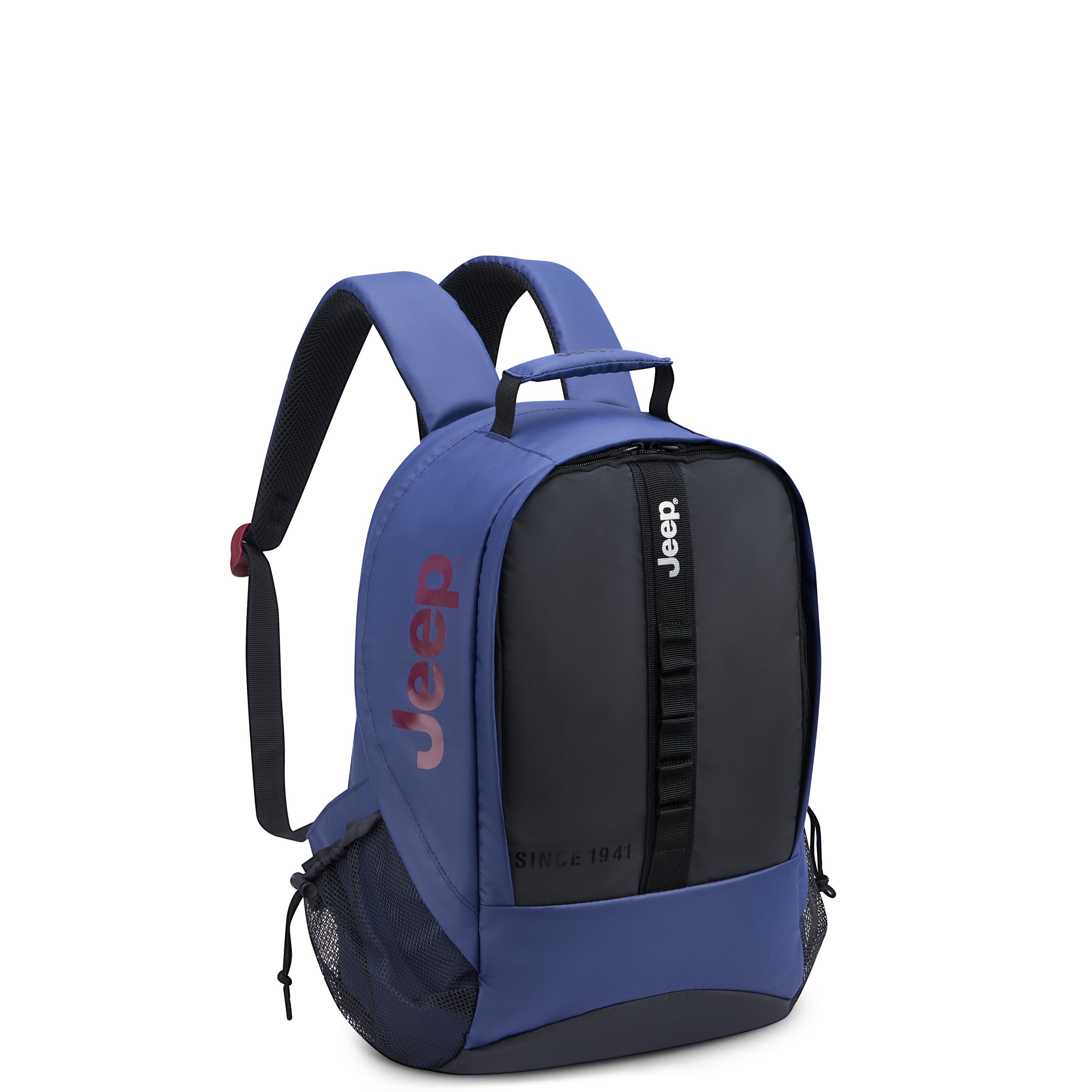 JS011B - Versatile Laptop Backpack - Image 9