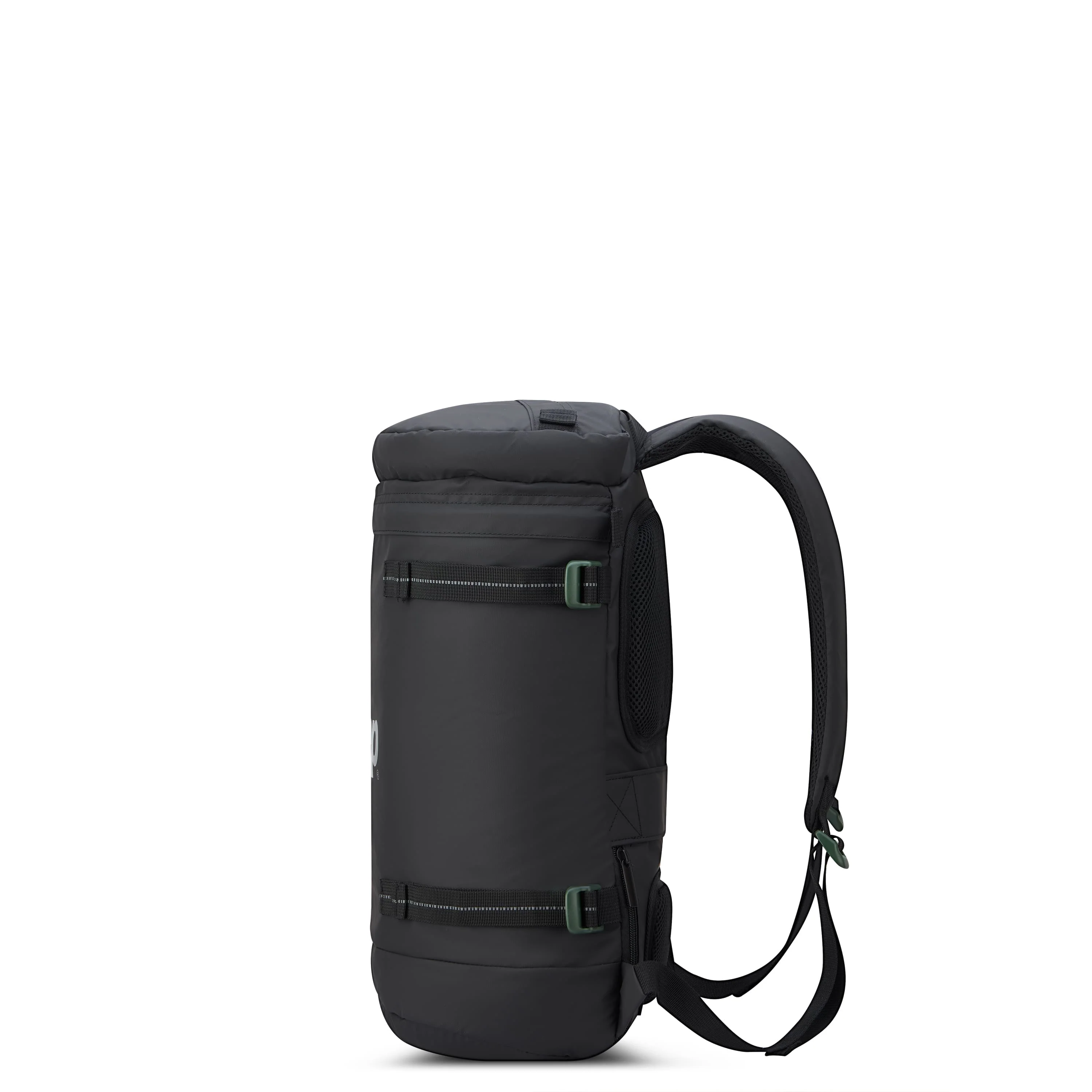 JS013C - Cylindrical Laptop Backpack - Image 10