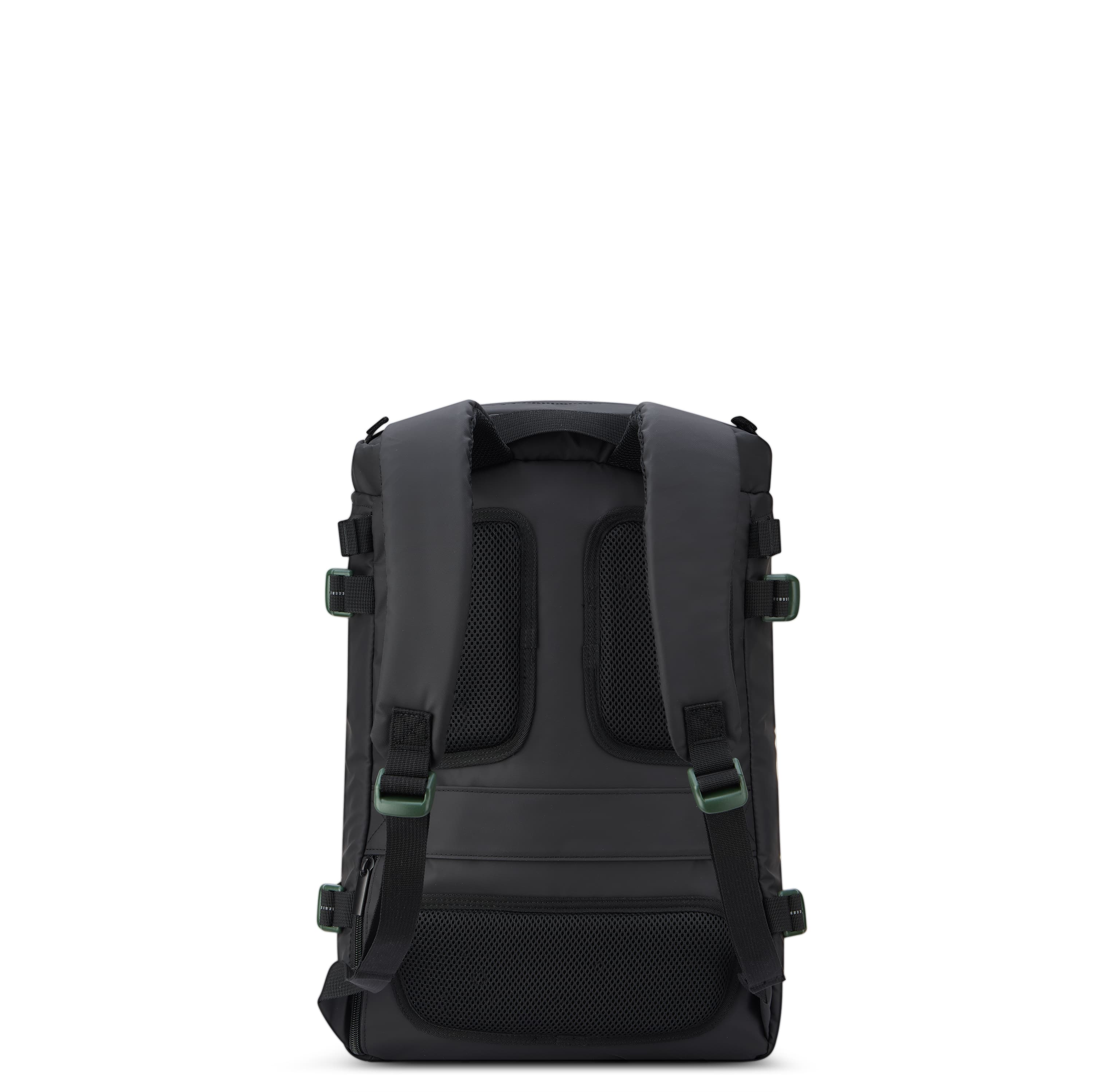 JS013C - Cylindrical Laptop Backpack - Image 11