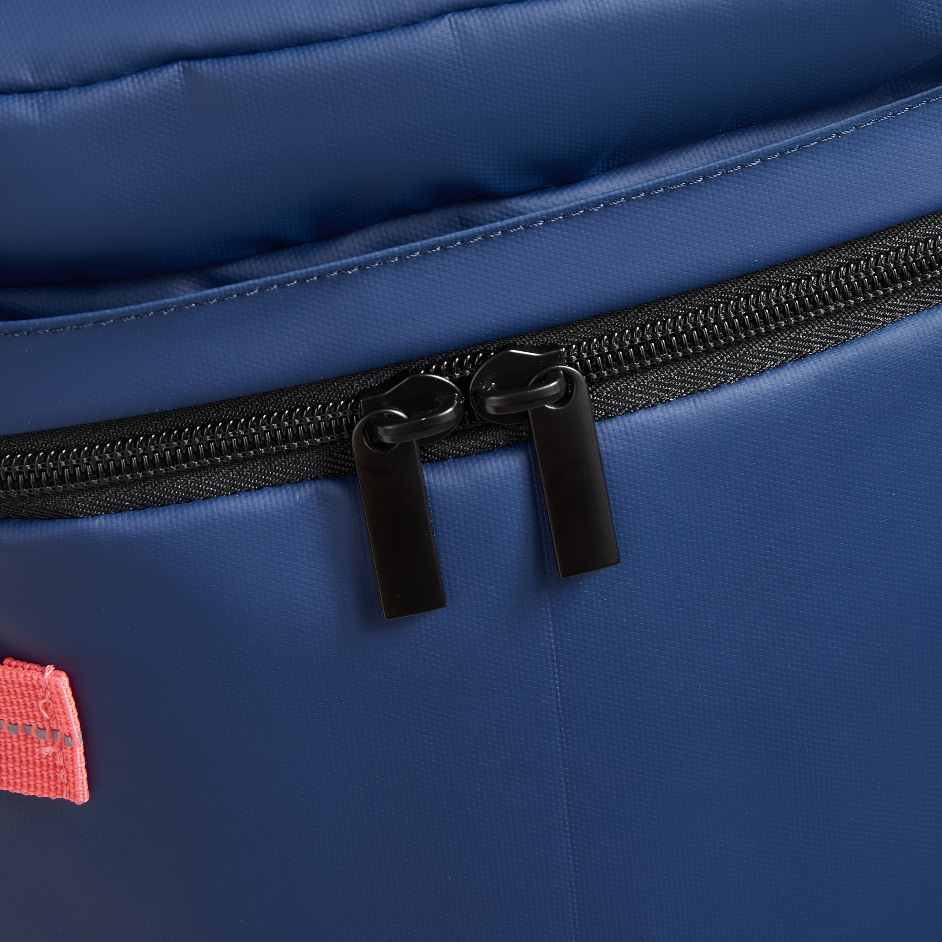 JS013C - Cylindrical Laptop Backpack - Image 18