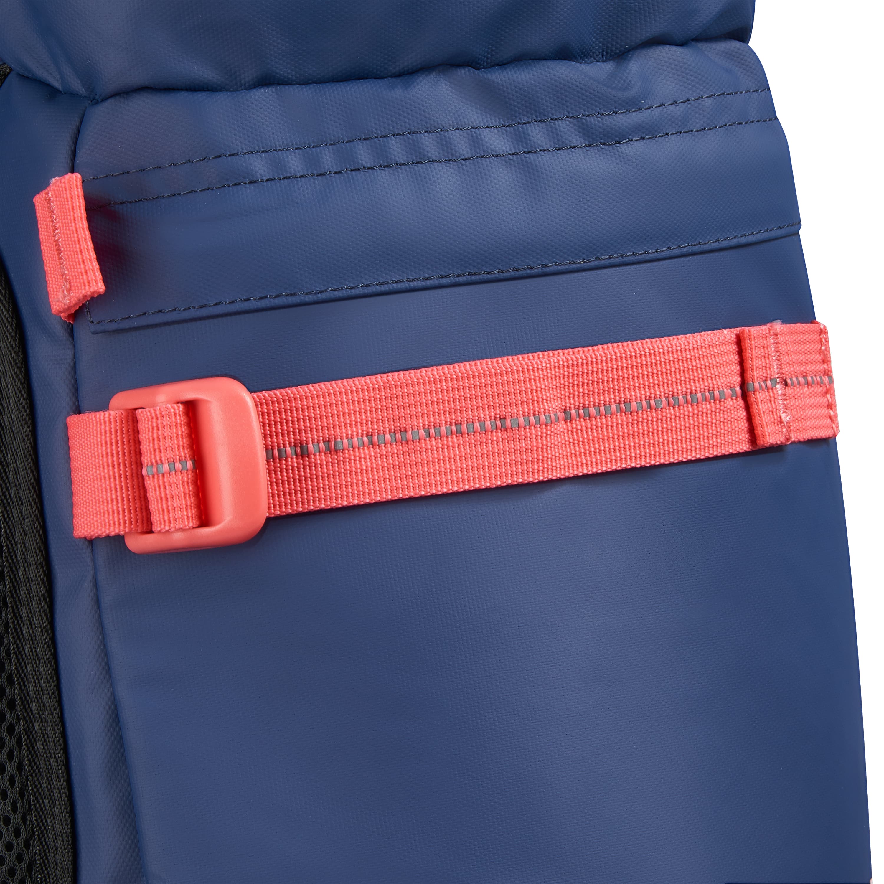 JS013C - Cylindrical Laptop Backpack - Image 19