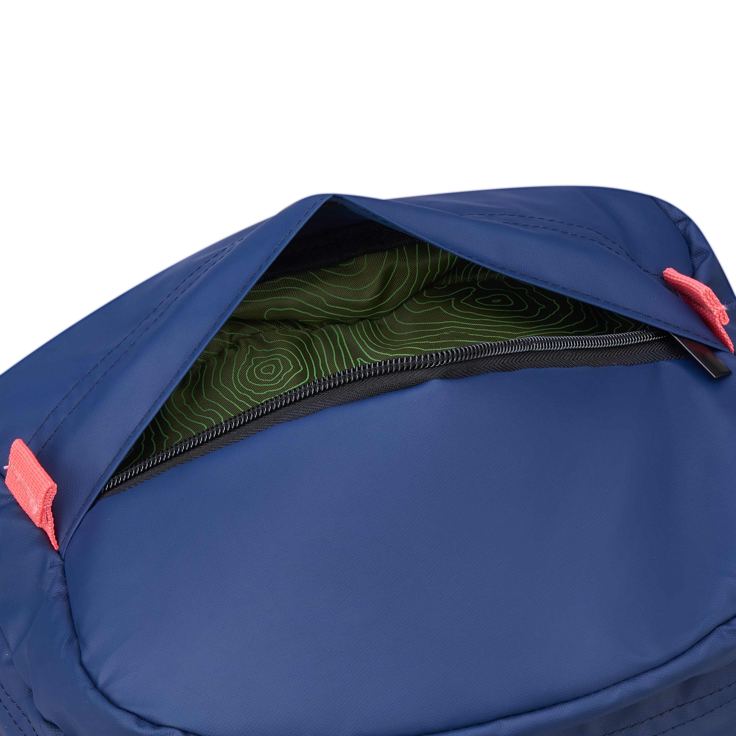 JS013C - Cylindrical Laptop Backpack - Image 20