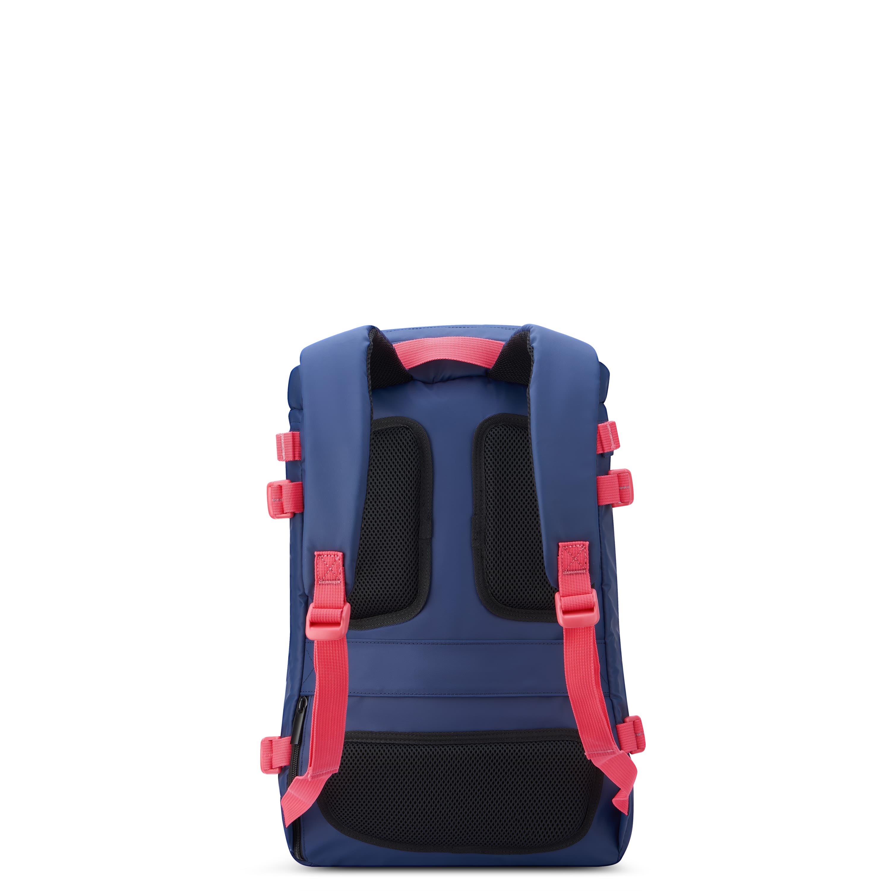 JS013C - Cylindrical Laptop Backpack - Image 24