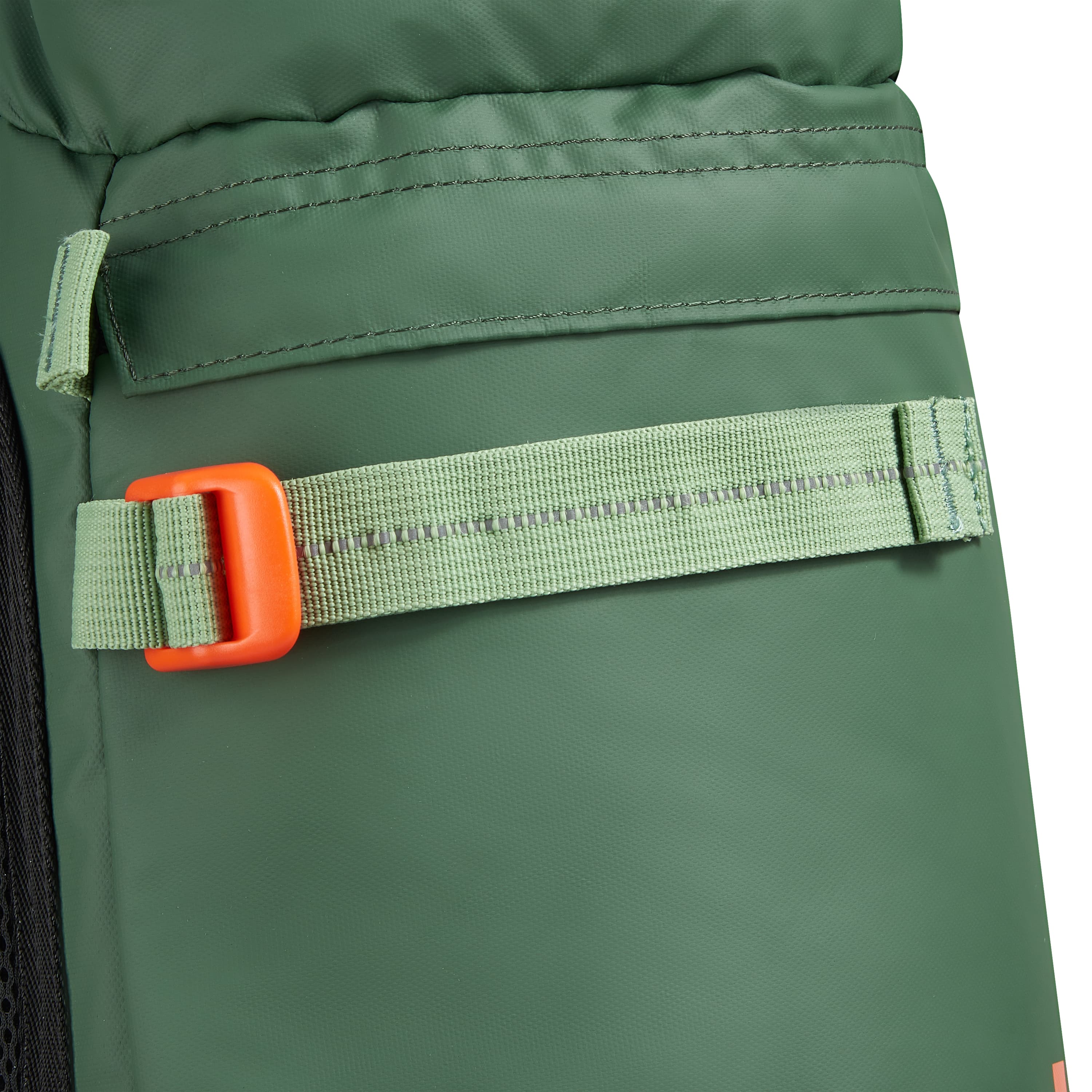 JS013C - Cylindrical Laptop Backpack - Image 32