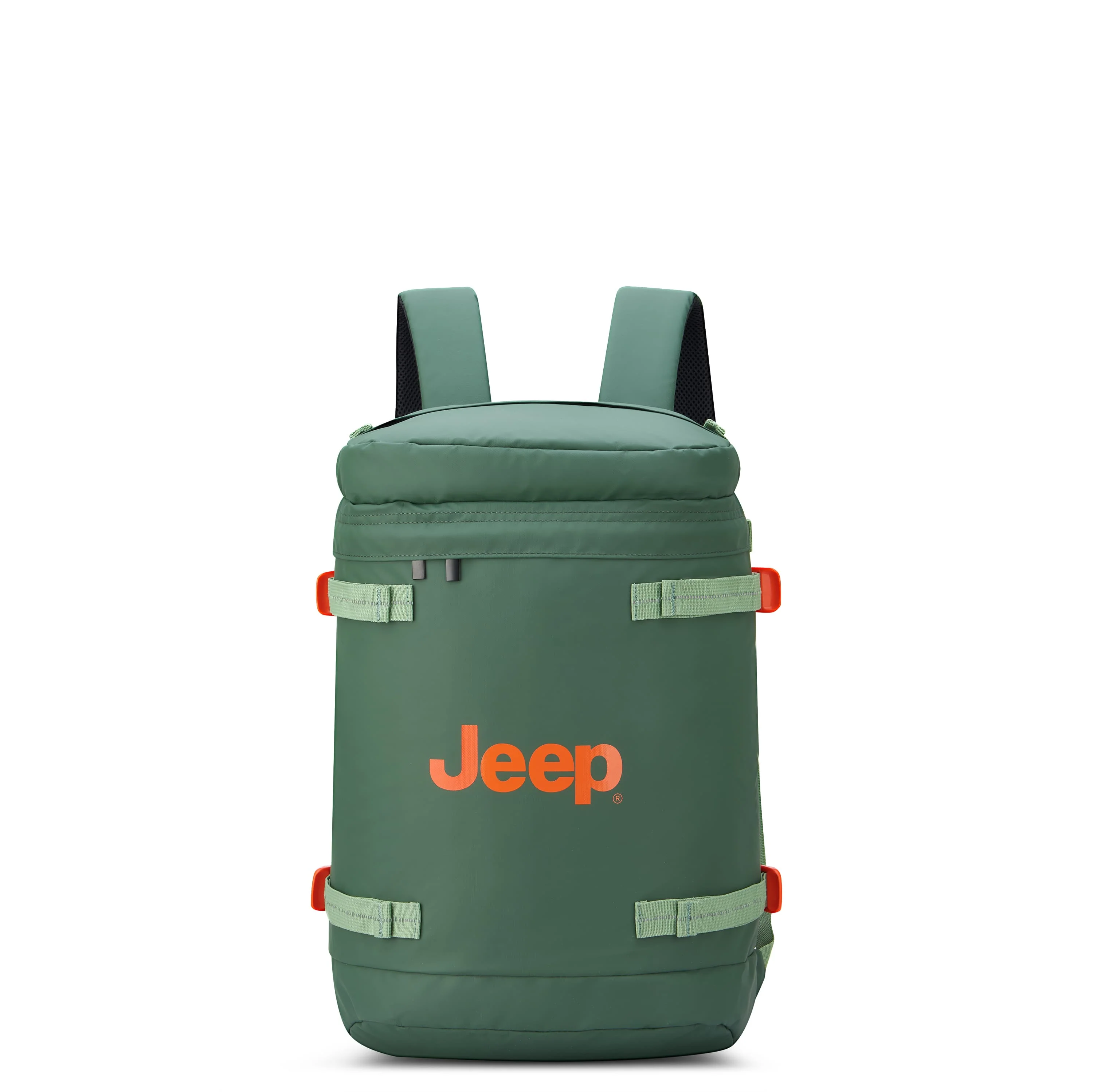 JS013C - Cylindrical Laptop Backpack - Image 35