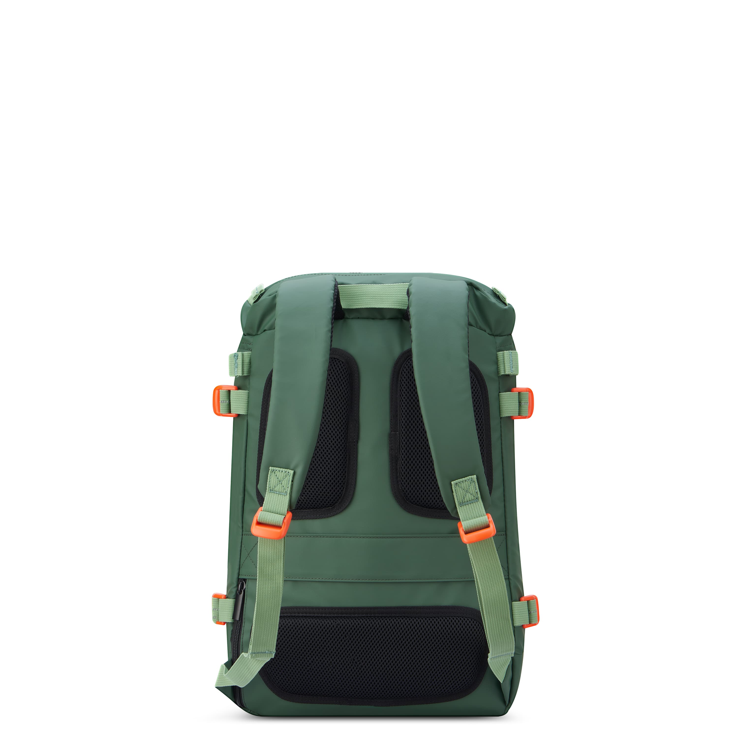 JS013C - Cylindrical Laptop Backpack - Image 37