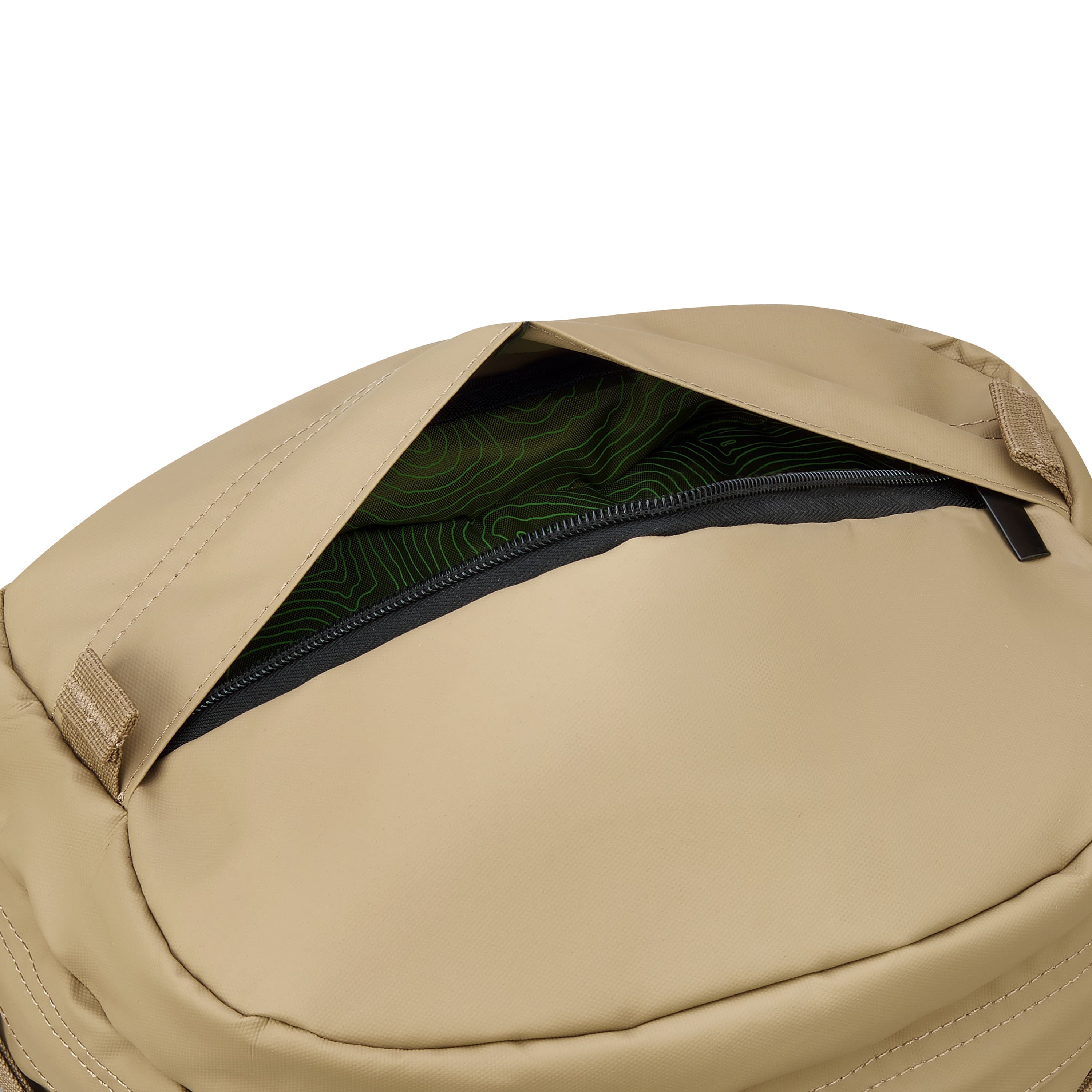 JS013C - Cylindrical Laptop Backpack - Image 45